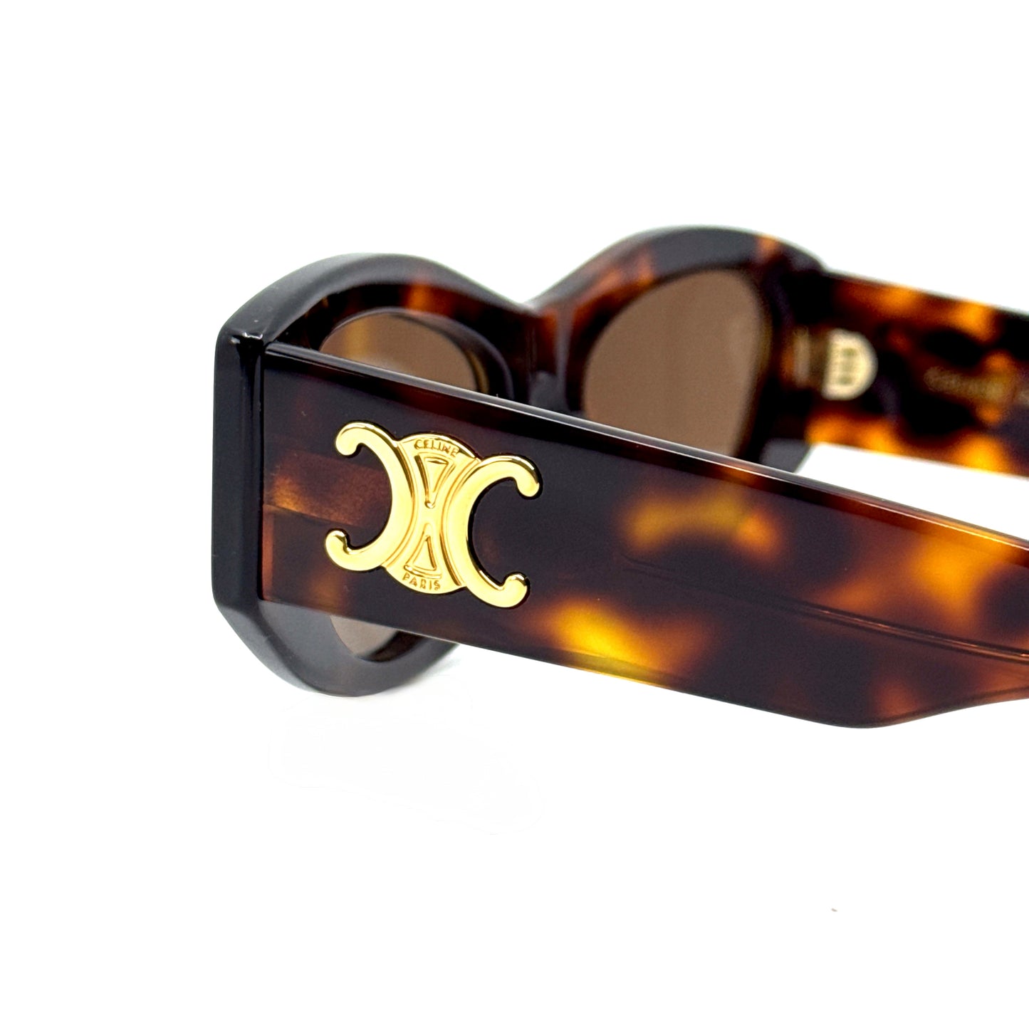 CELINE Sunglasses CL40308U 53E