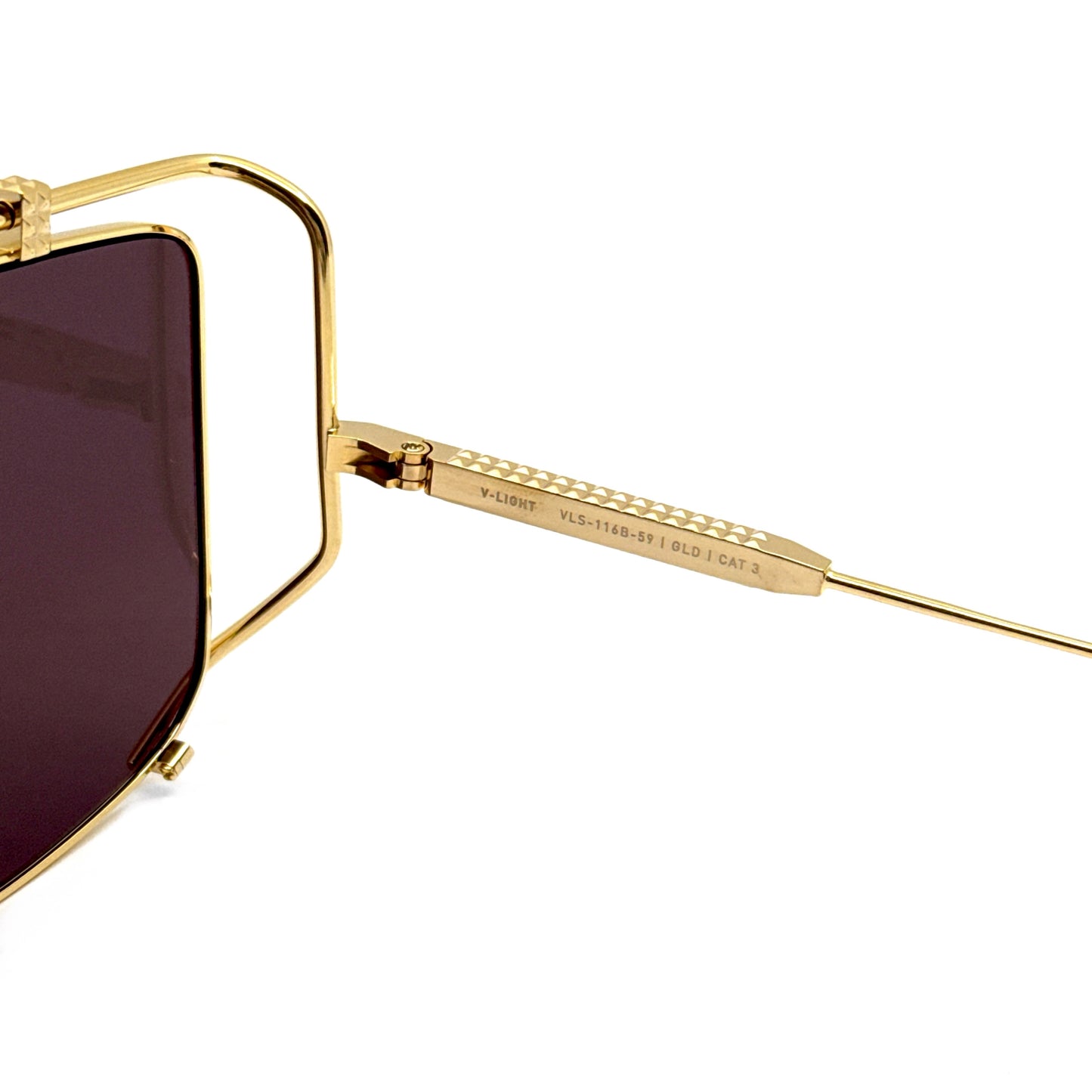 VALENTINO Sunglasses V-LIGHT VLS-116B