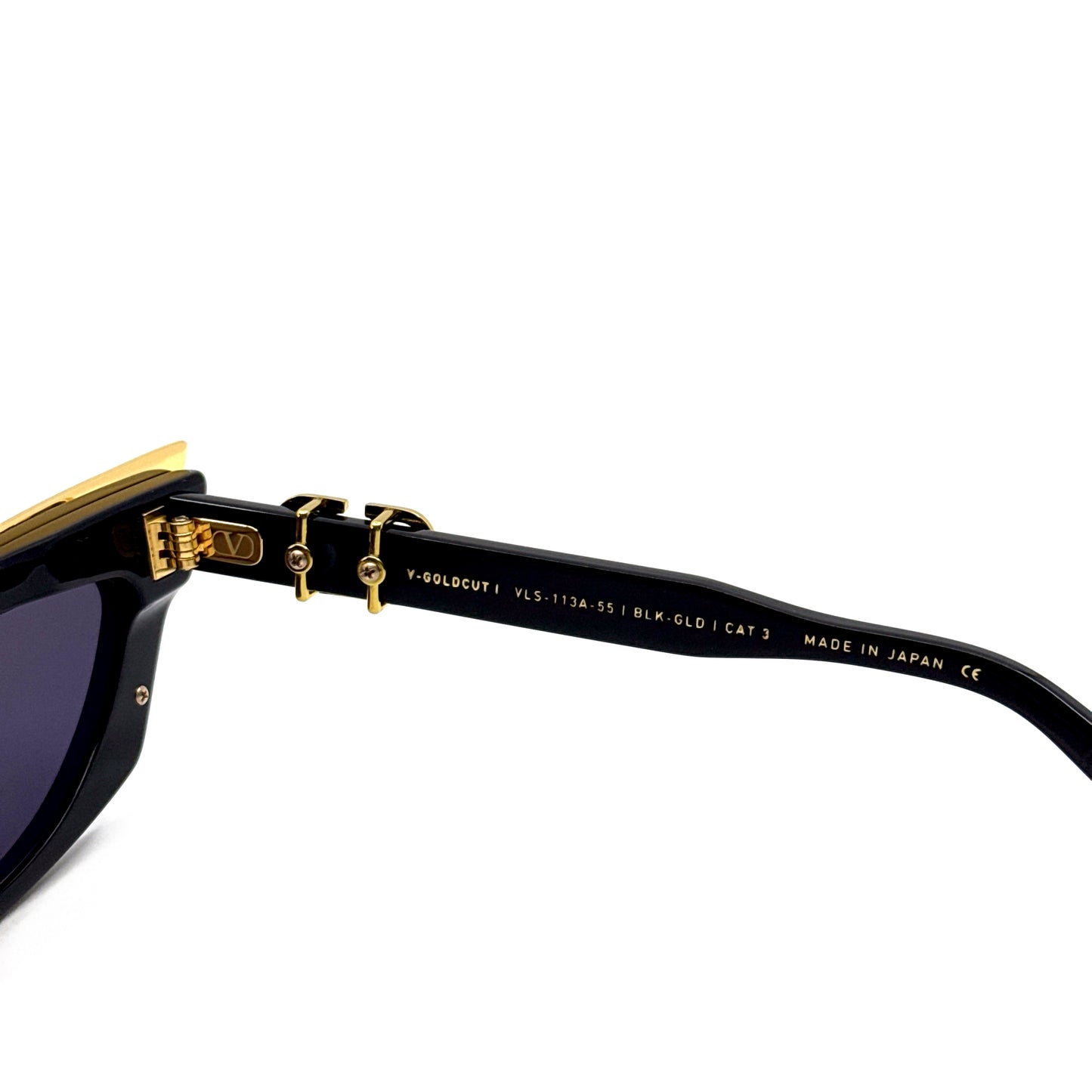 VALENTINO Sunglasses V-GOLDCUT I VLS-113A
