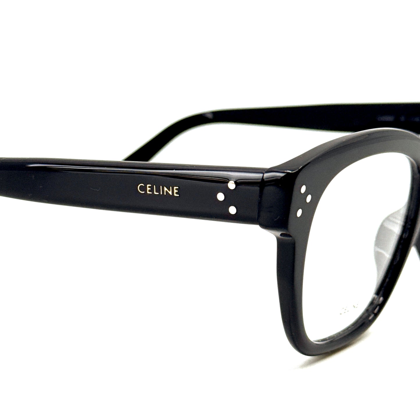 CELINE Eyeglasses CL50086I 001
