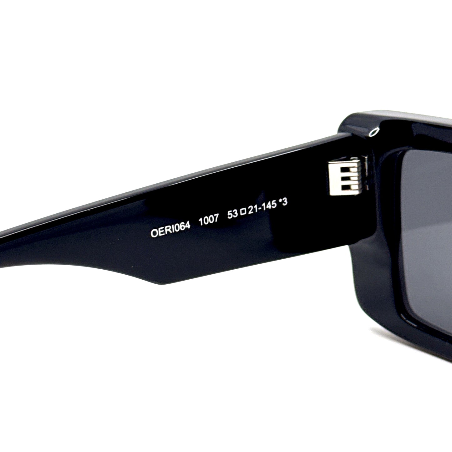 OFF-WHITE Sunglasses SAVANNAH OERI064 1007