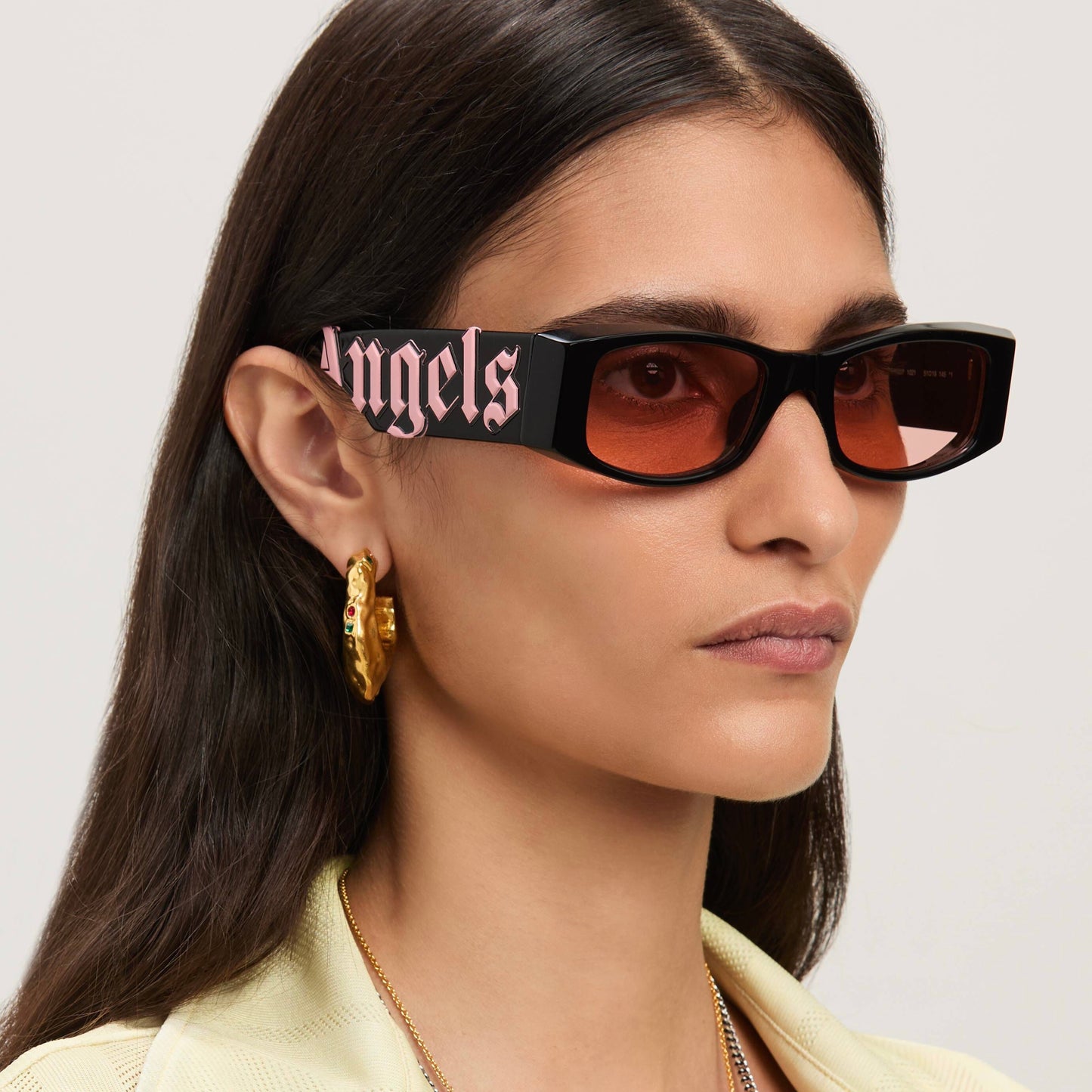 PALM ANGELS Sunglasses Angel PERI007 1021