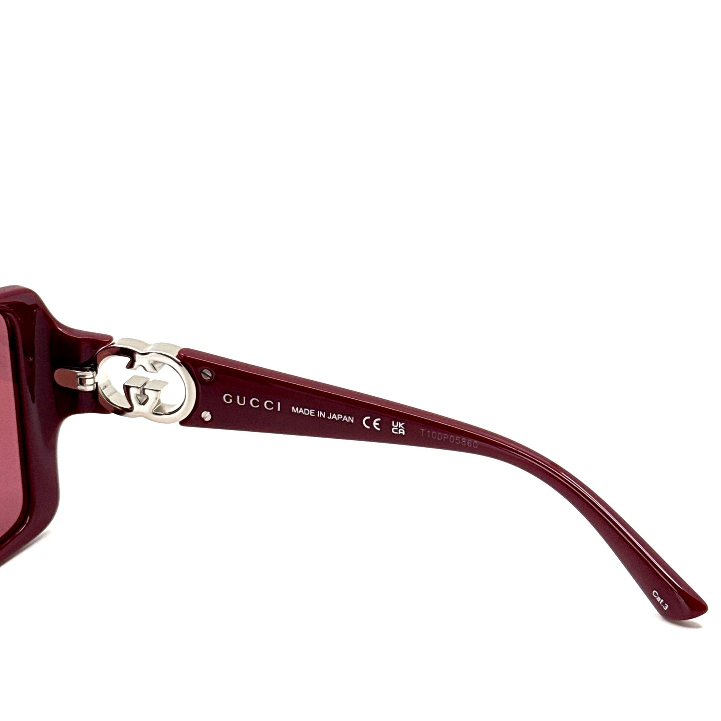 GUCCI Sunglasses GG1692S 005