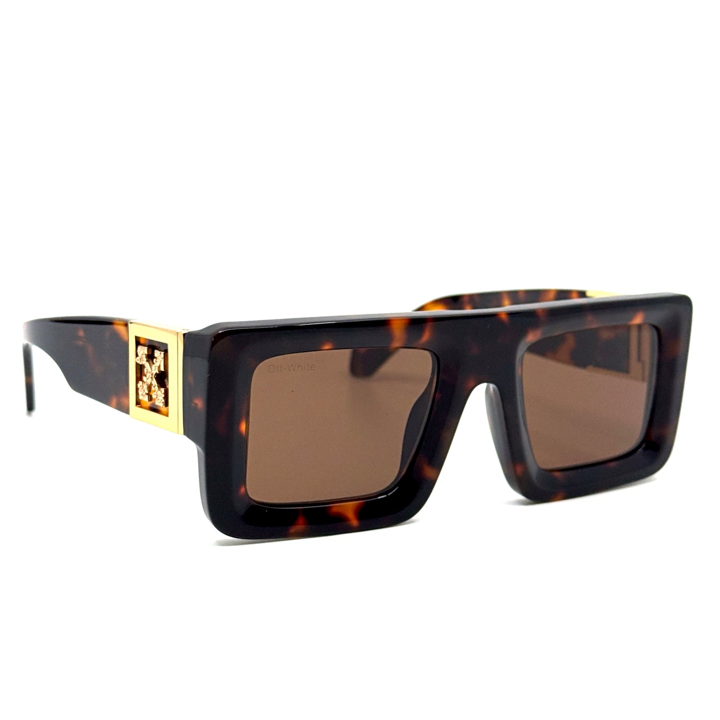 OFF-WHITE Sunglasses Leonardo OERI049 6064