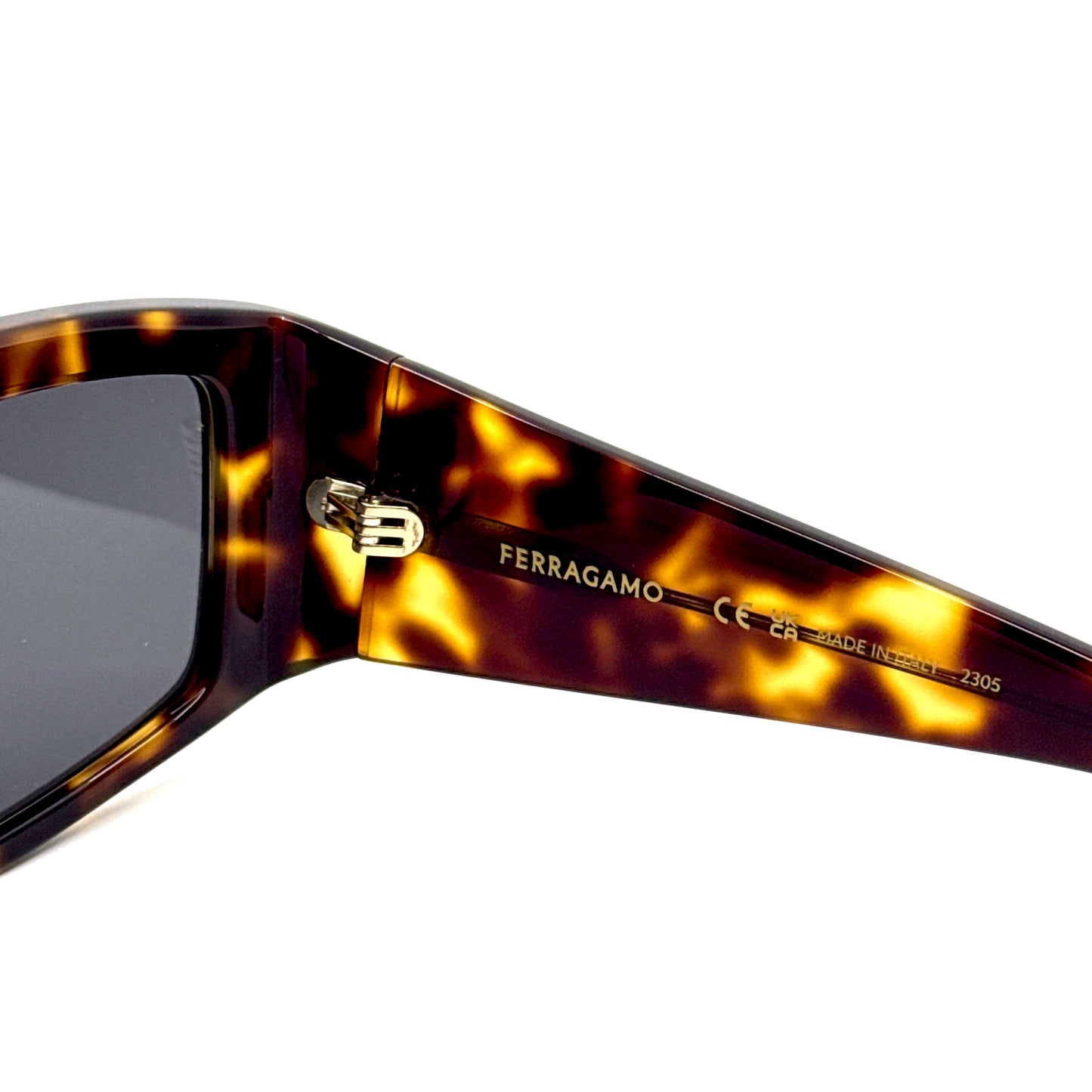 SALVATORE FERRAGAMO Sunglasses SF1101S 242