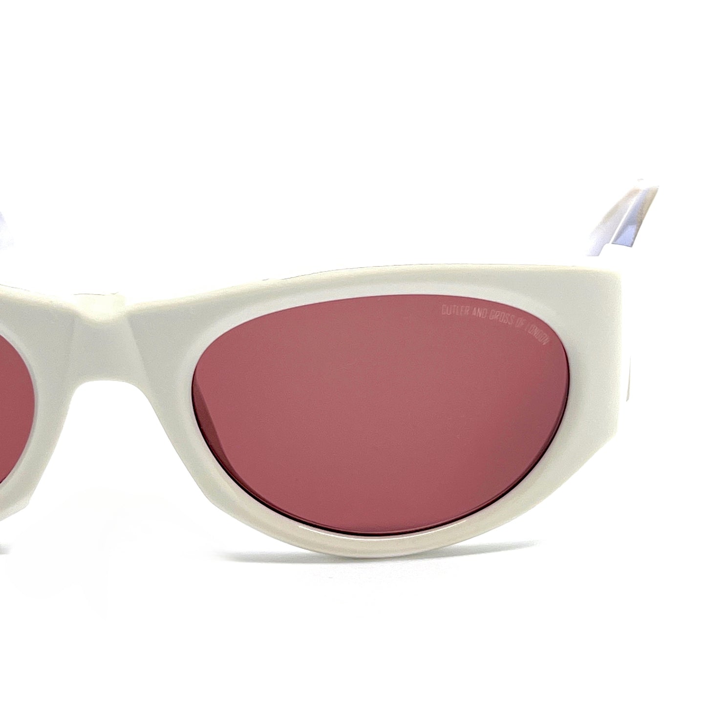 CUTLER AND GROSS Sunglasses CGLE 9276 01