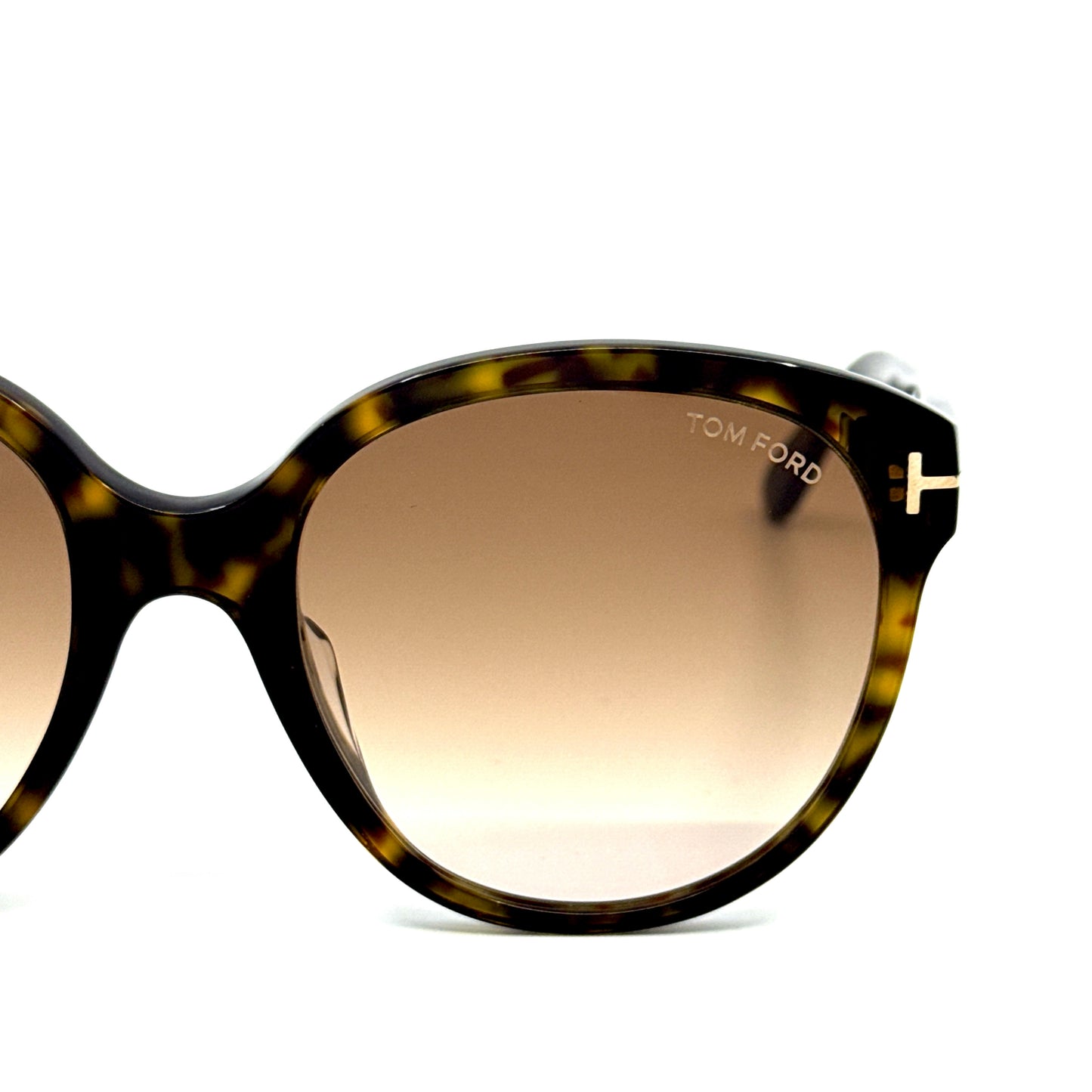 TOM FORD Sunglasses TF957-D 52F