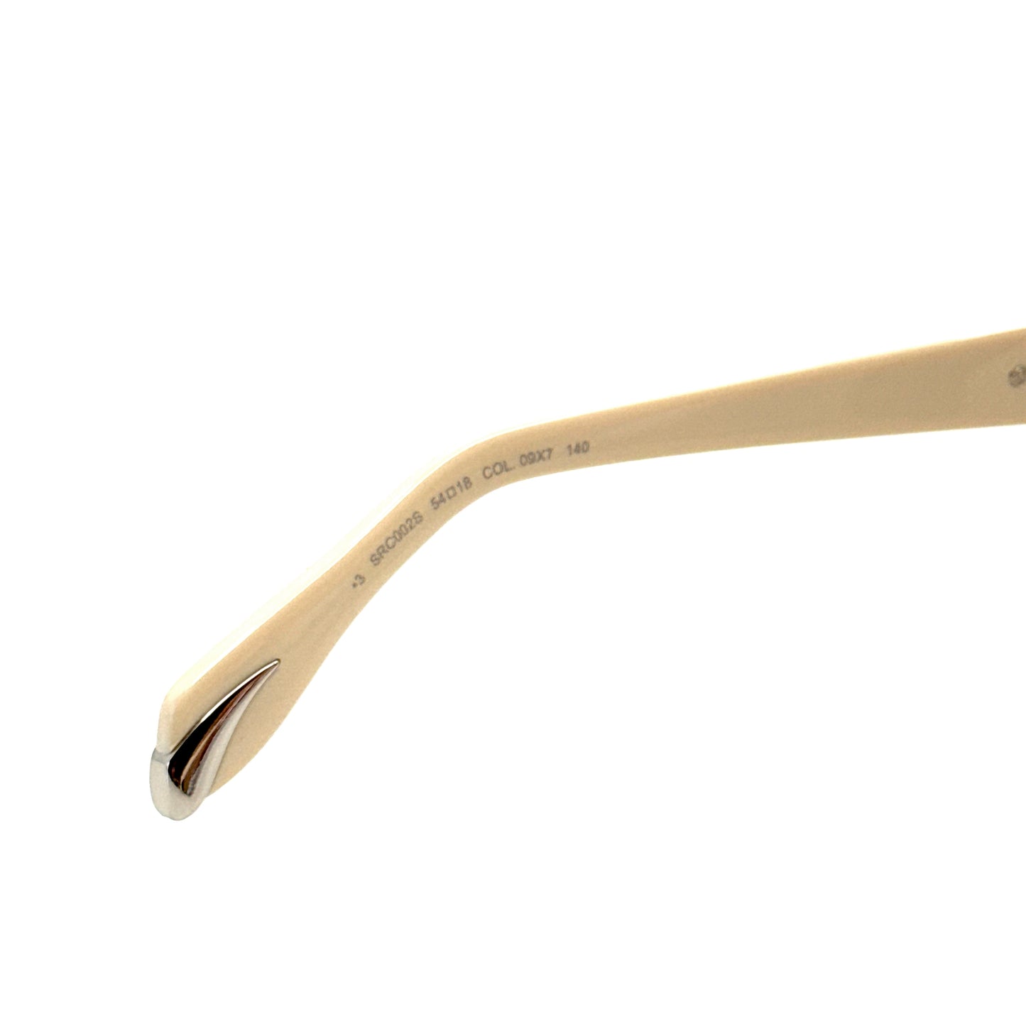 ROBERTO CAVALLI Sunglasses SRC002S Col.09X7