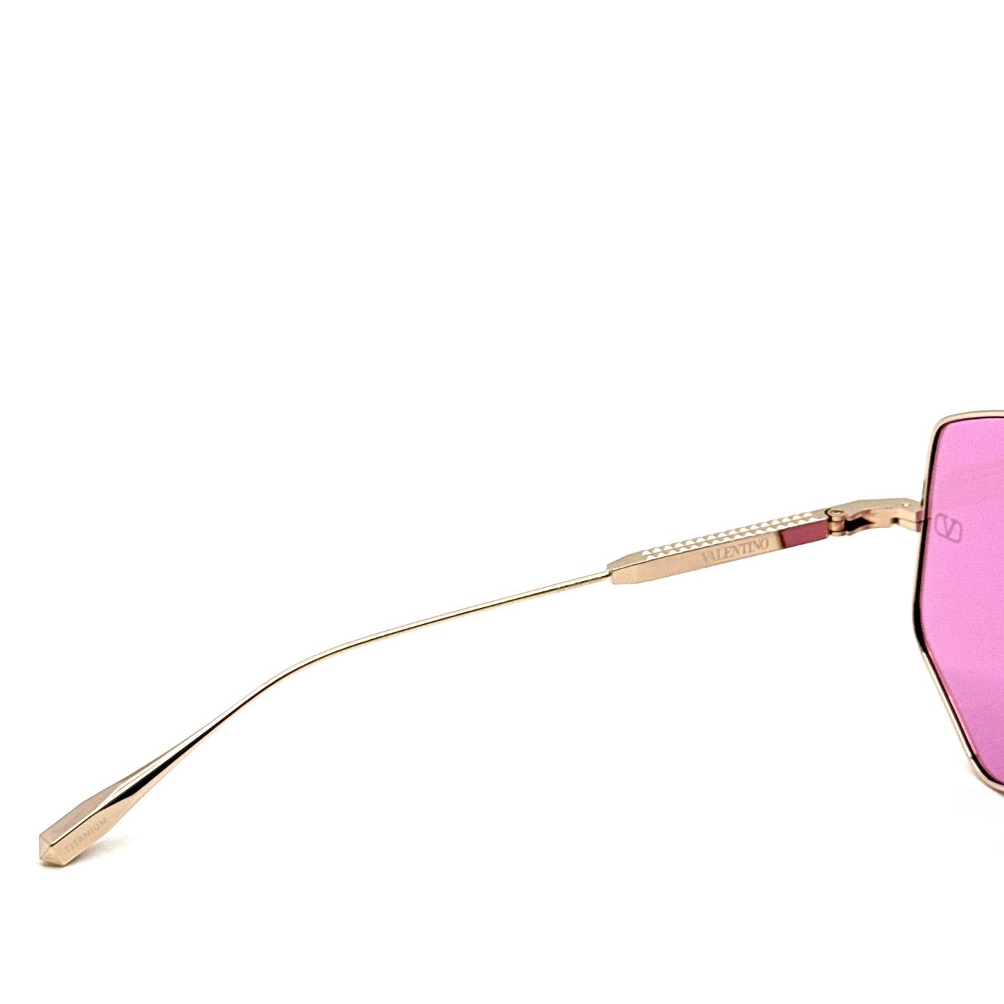 VALENTINO Sunglasses V-HEXAGON VLS-115C