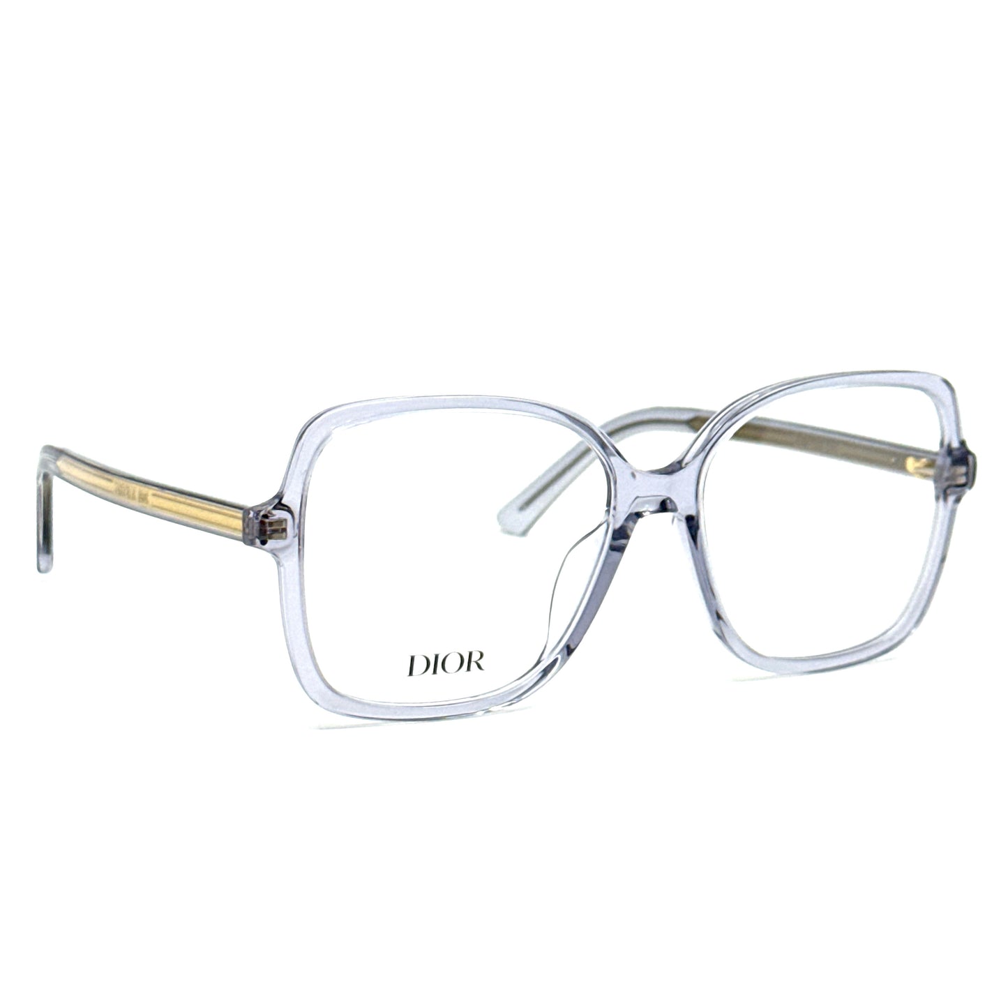 Christian Dior Eyeglasses DiorSpiritO S5I 8000
