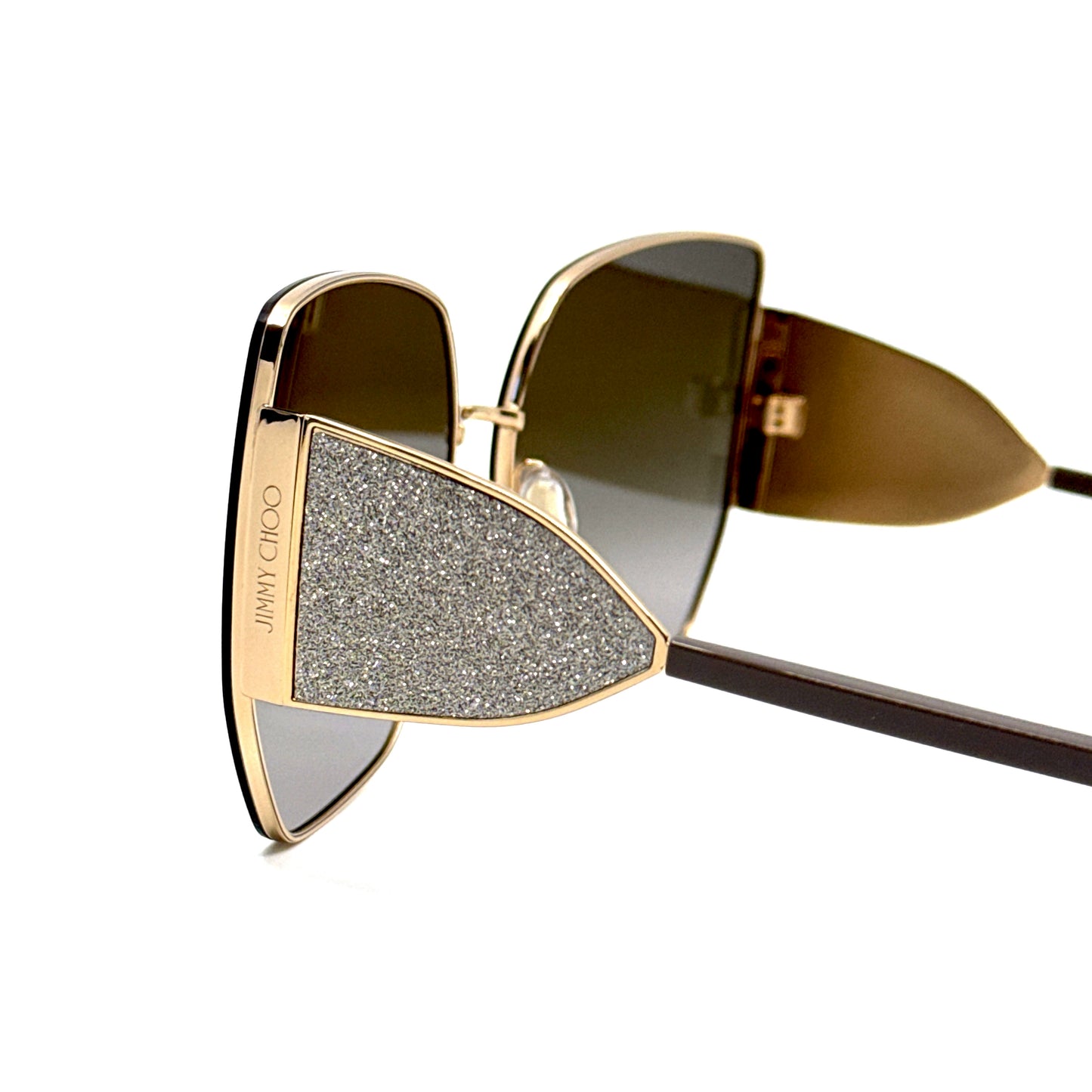 JIMMY CHOO Sunglasses RIVER/S 763HA