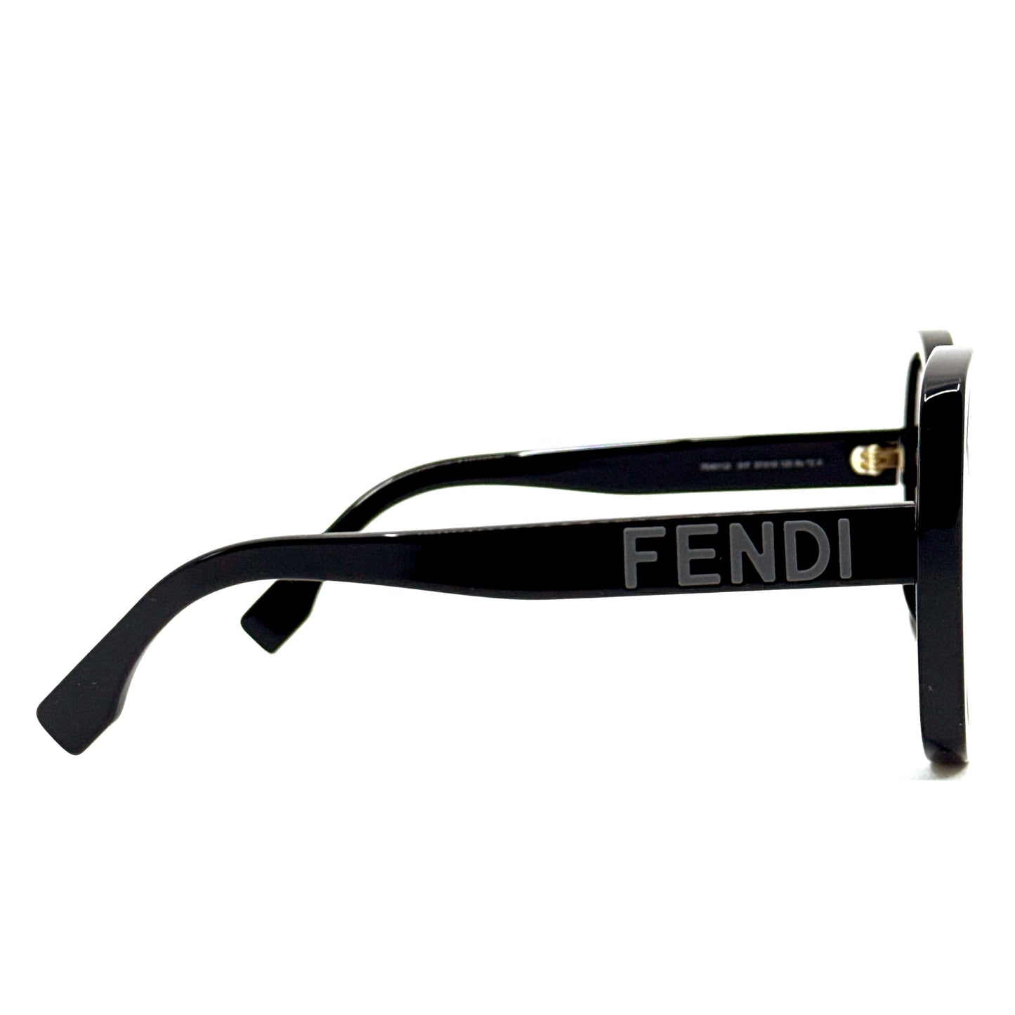 FENDI Sunglasses FE40112I 01F