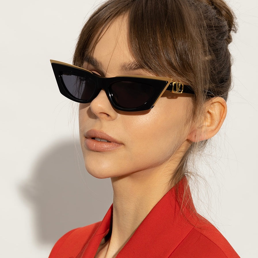 VALENTINO Sunglasses V-GOLDCUT I VLS-113A