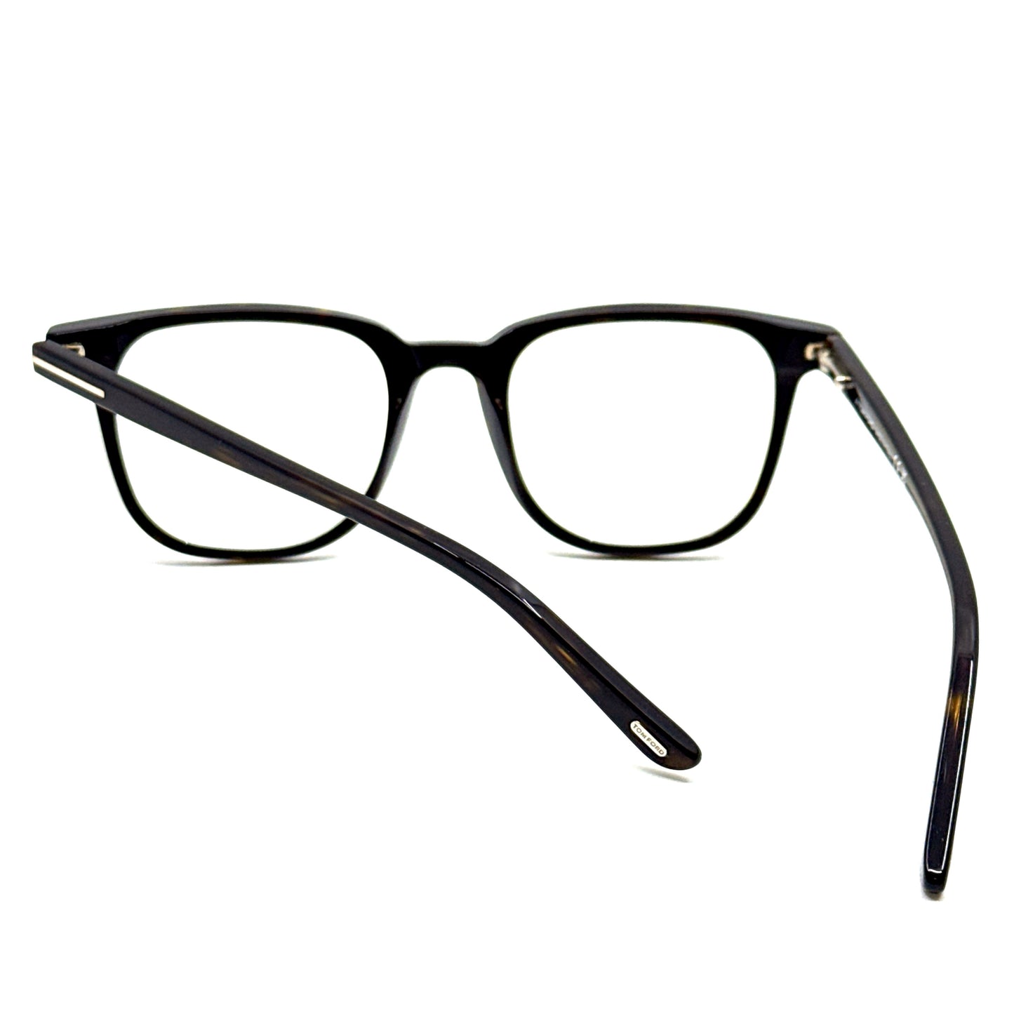 TOM FORD Clip-On Sunglasses/Eyeglasses TF5916-B 052