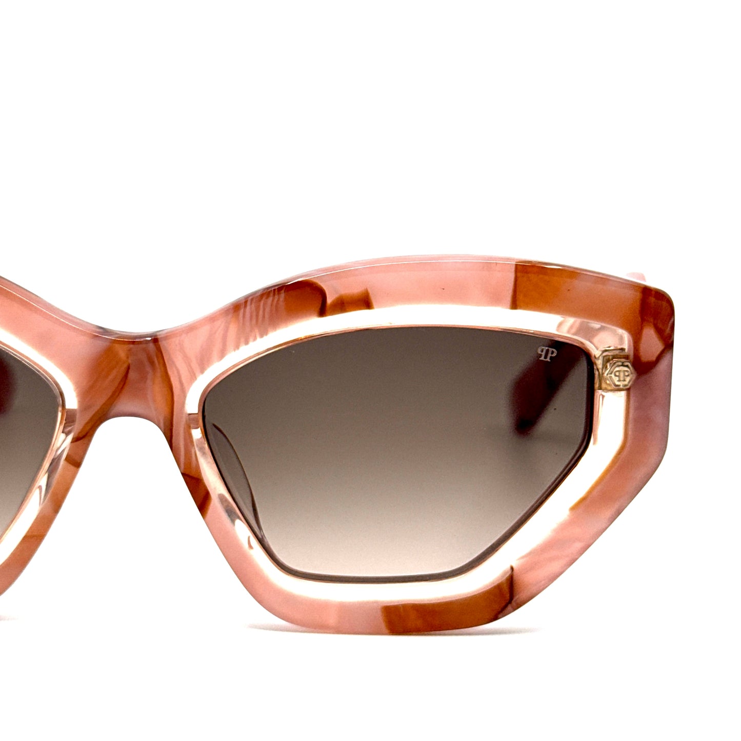 PHILIPP PLEIN Sunglasses Plein Supreme Star SPP099 Col.06Z8