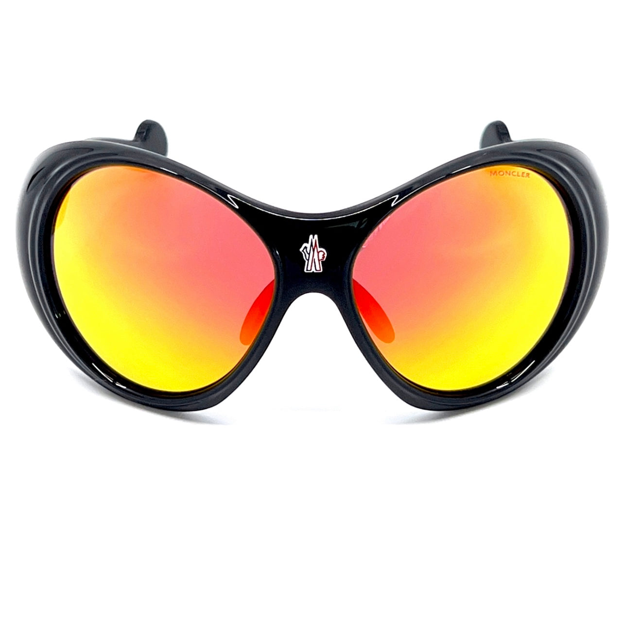 MONCLER Sunglasses ML0148 01C