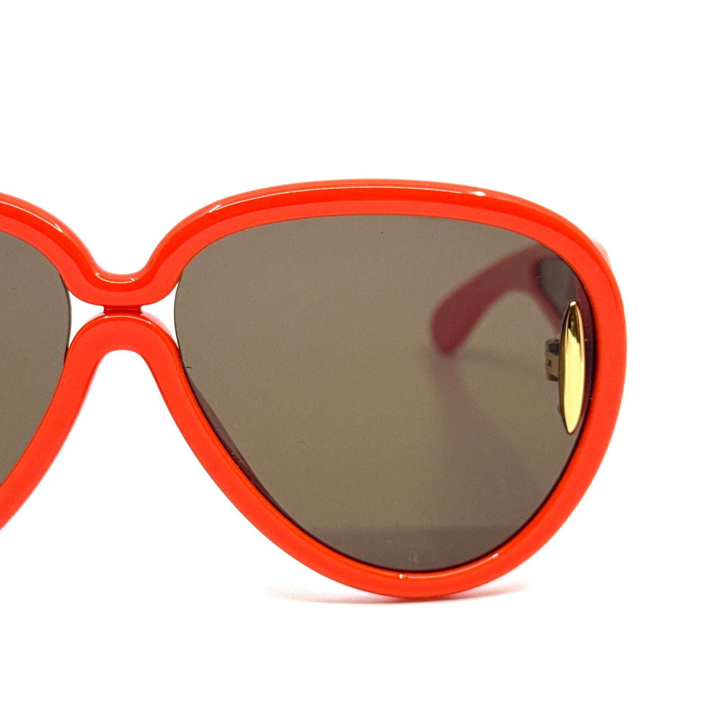 LOEWE Sunglasses LW40132I 42E