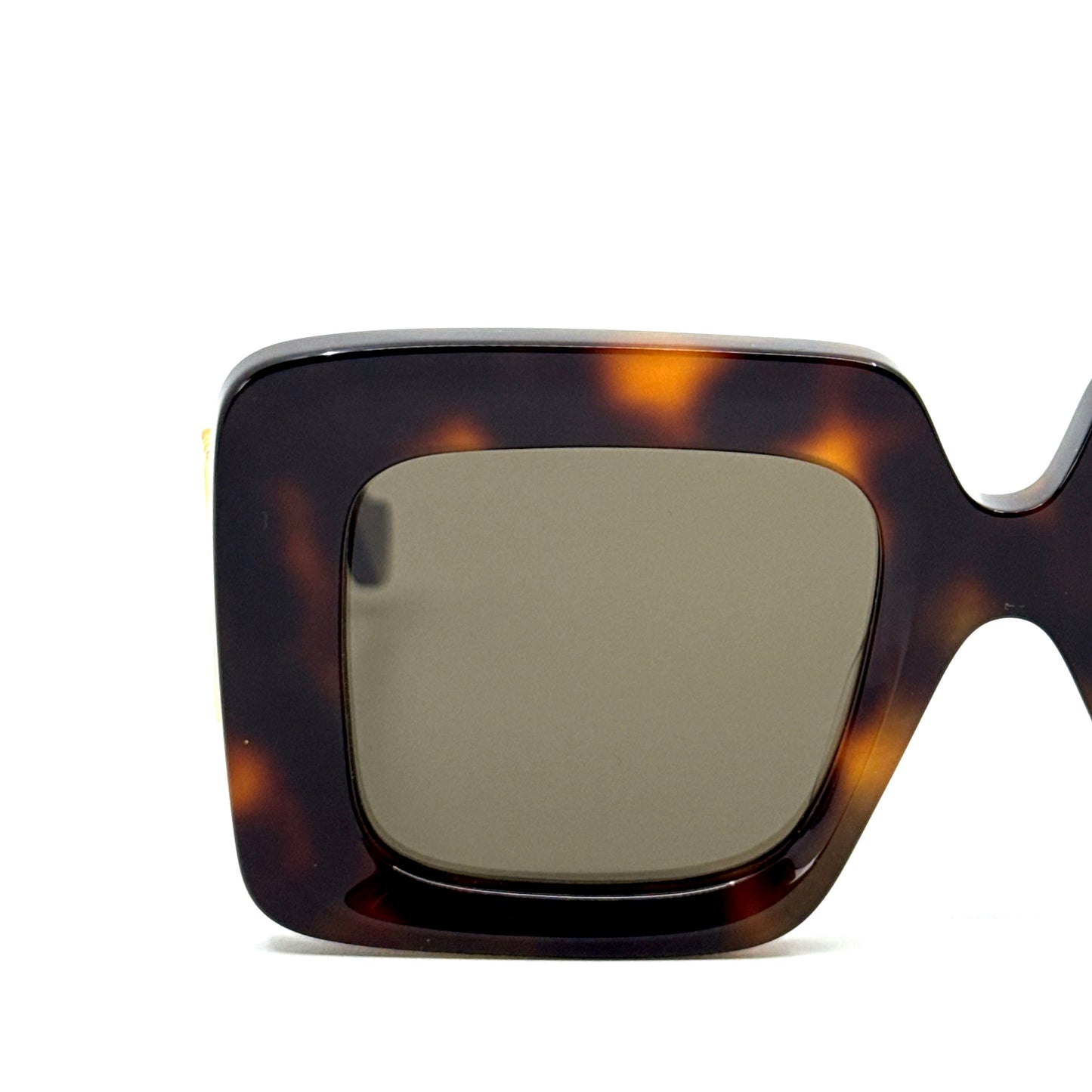LOEWE Sunglasses LW40176U 52E