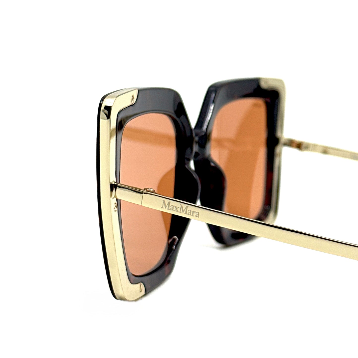 MAXMARA Sunglasses Design4 MM0051 52E