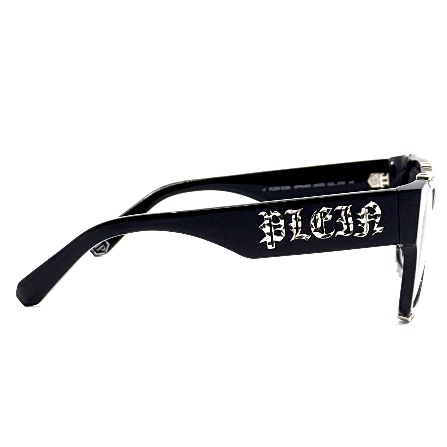 PHILIPP PLEIN Sunglasses Plein Icon SPP042W Col.0700