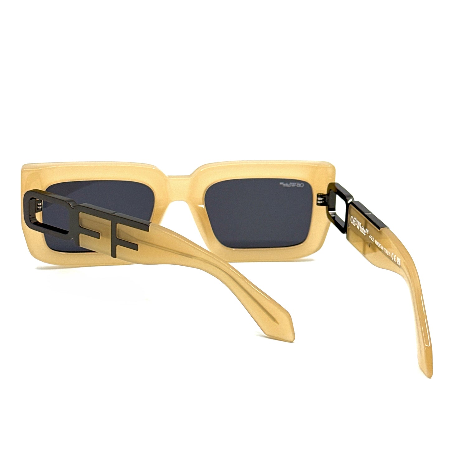 OFF-WHITE Sunglasses Boston OERI073 1707