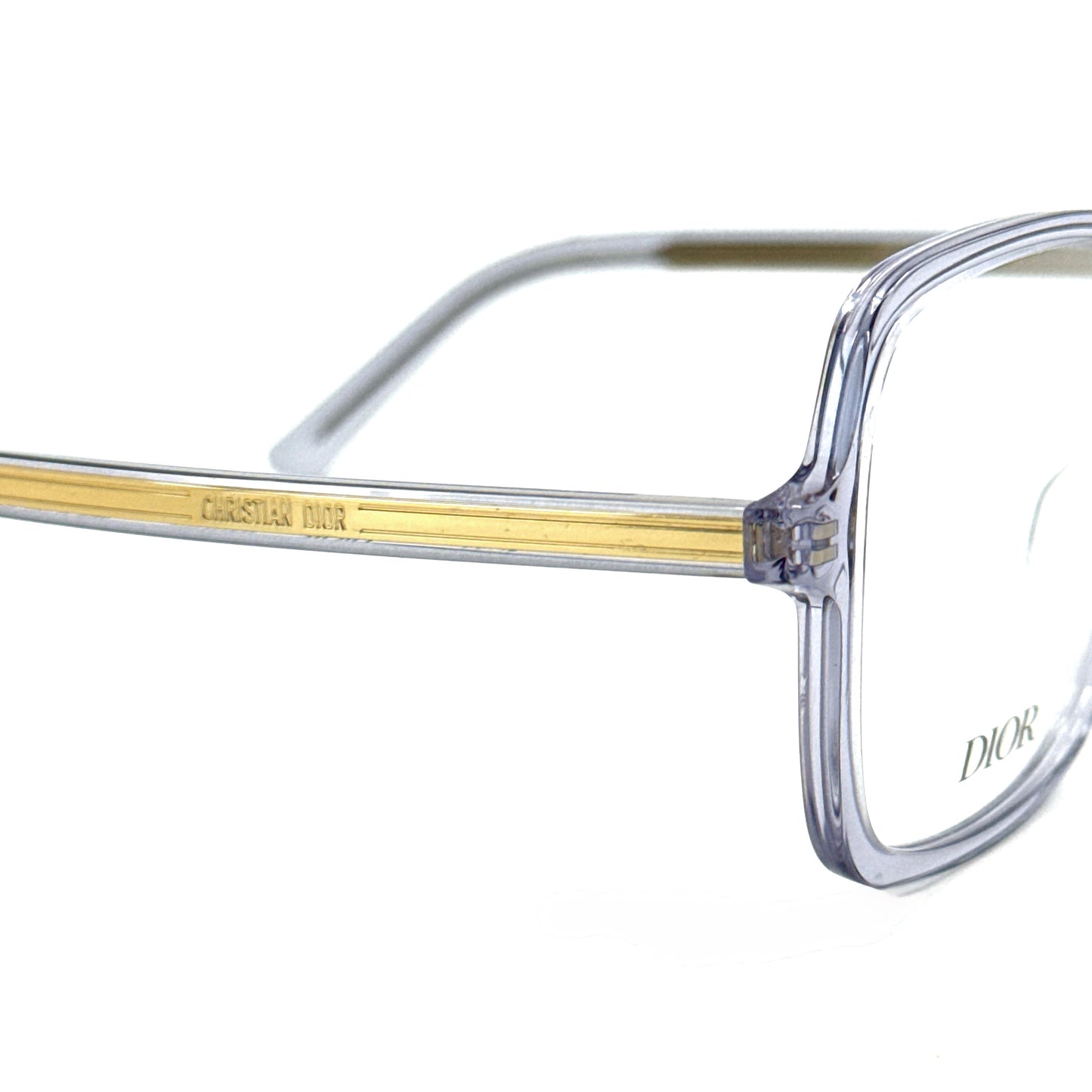 Christian Dior Eyeglasses DiorSpiritO S5I 8000