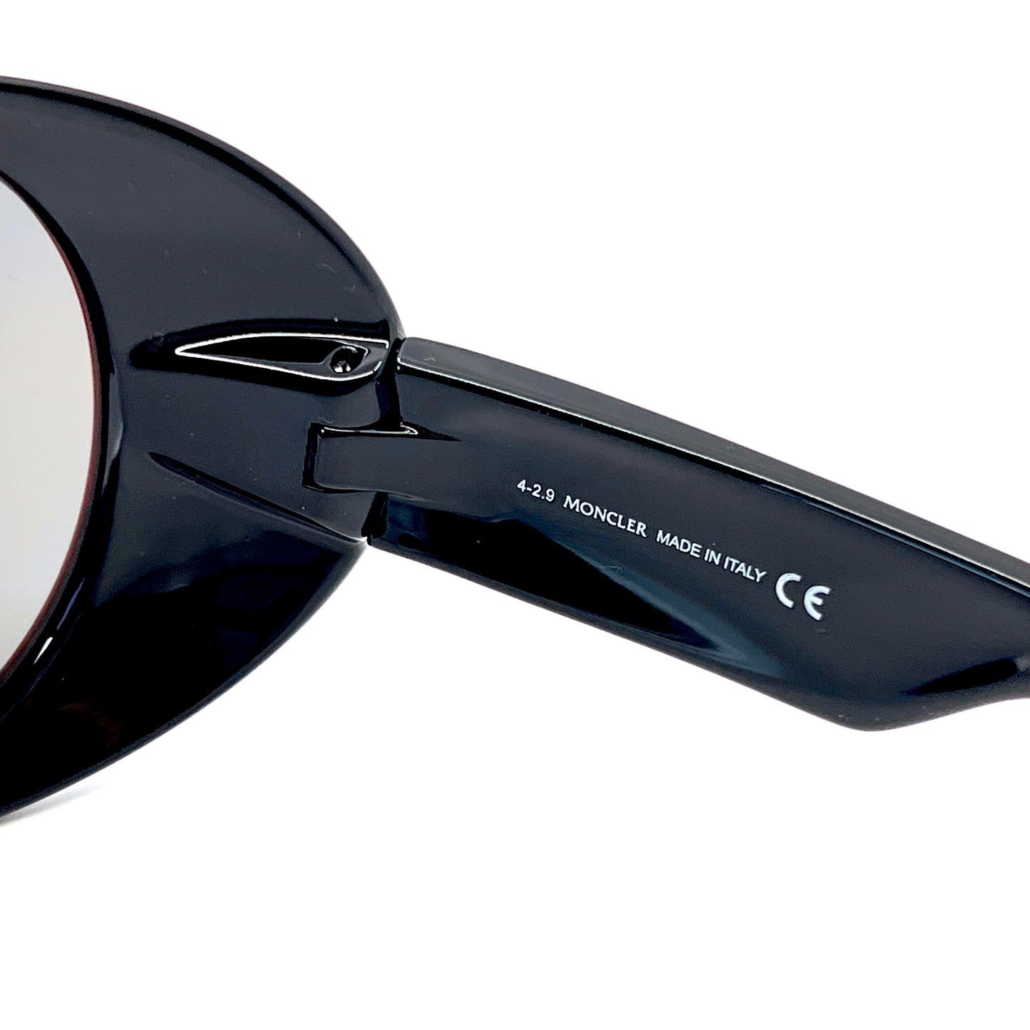 MONCLER Sunglasses ML0148 01C
