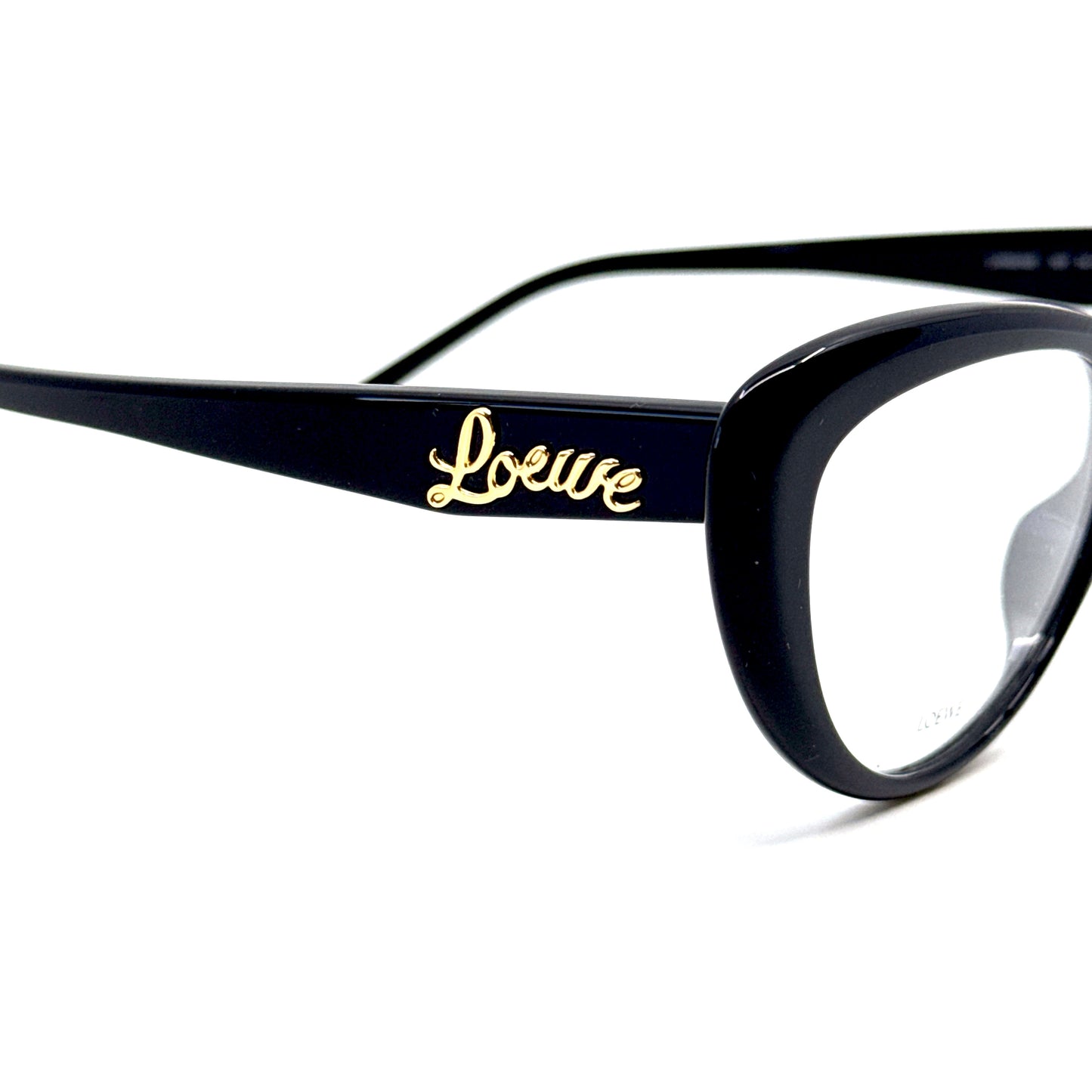 LOEWE Eyeglasses LW50040I 001