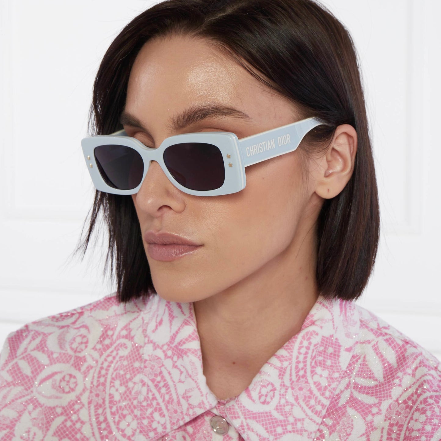 CHRISTIAN DIOR Sunglasses DiorPacific S1U 55A1