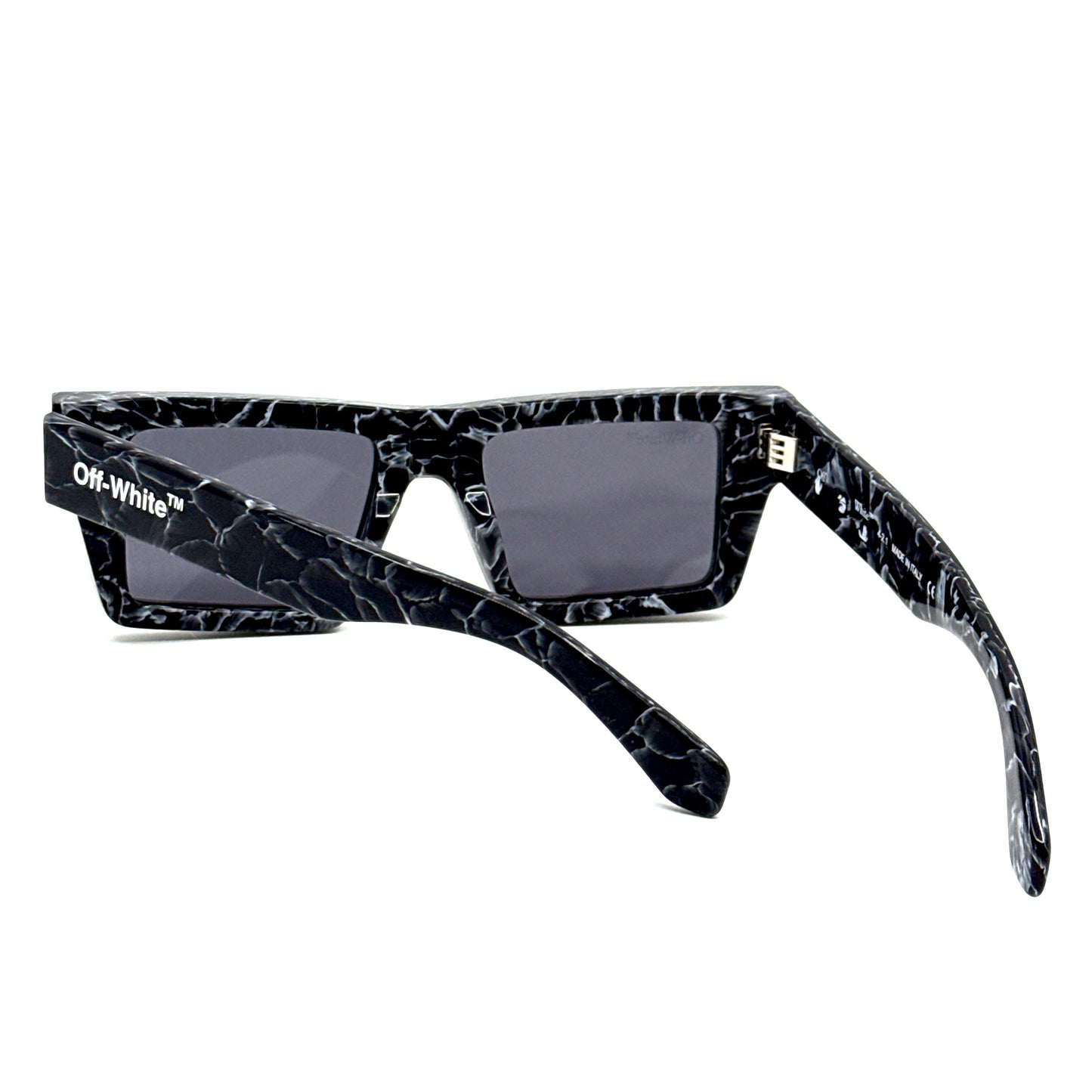OFF-WHITE Sunglasses NASSAU OERI017 1107