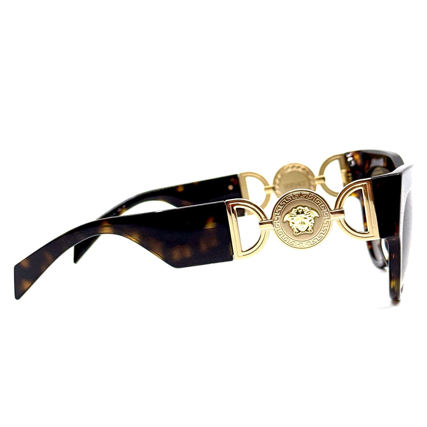 VERSACE Sunglasses MOD.4440-U 108/3