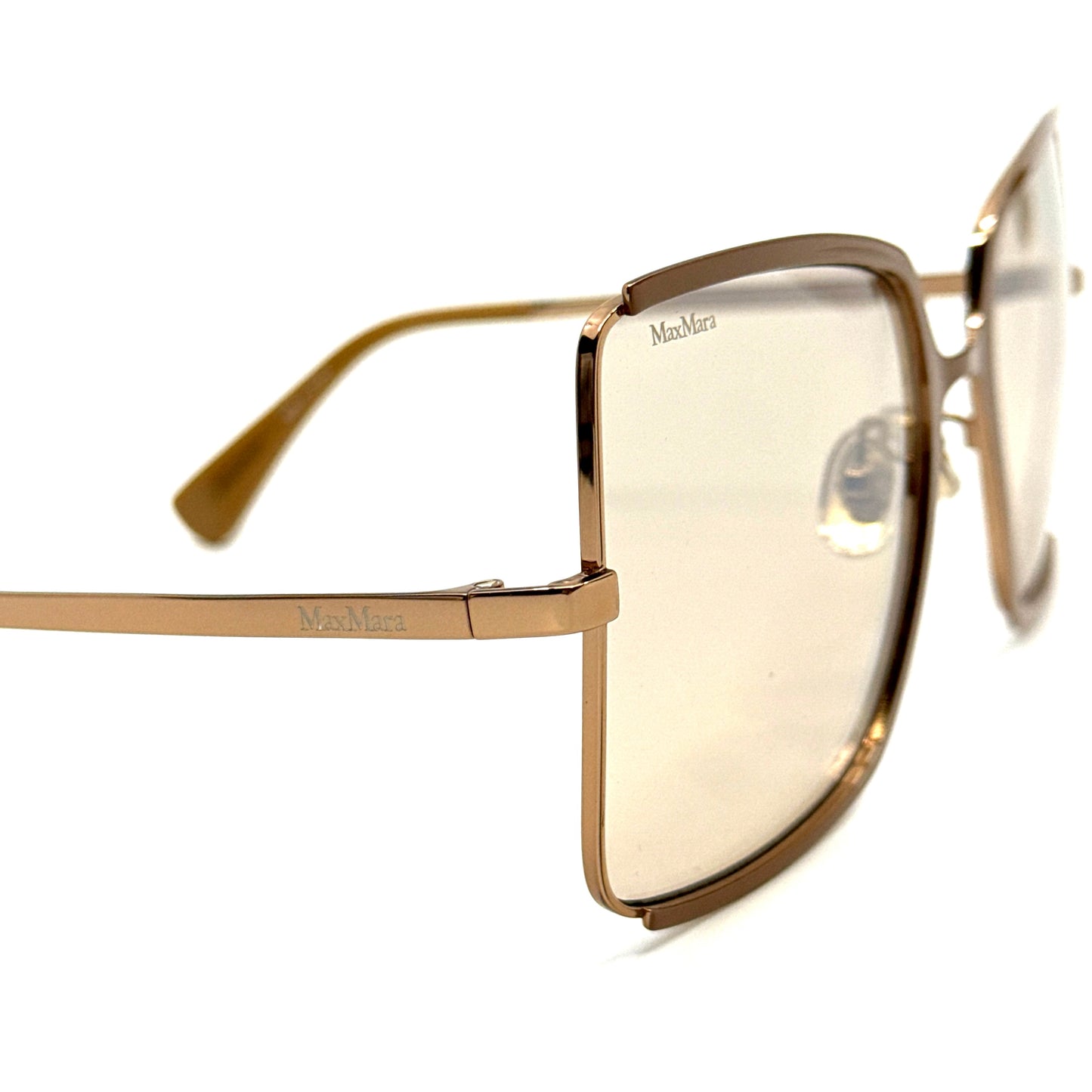 MAXMARA Sunglasses Weho MM0070-H 34K