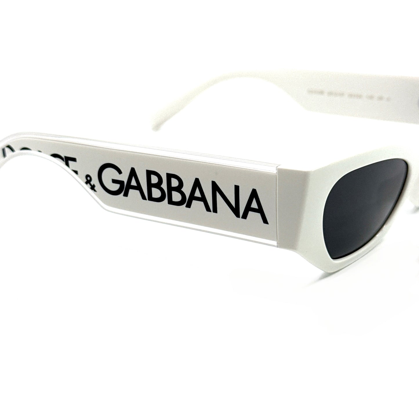 Gafas de sol DOLCE & GABBANA DG6186 3312/87