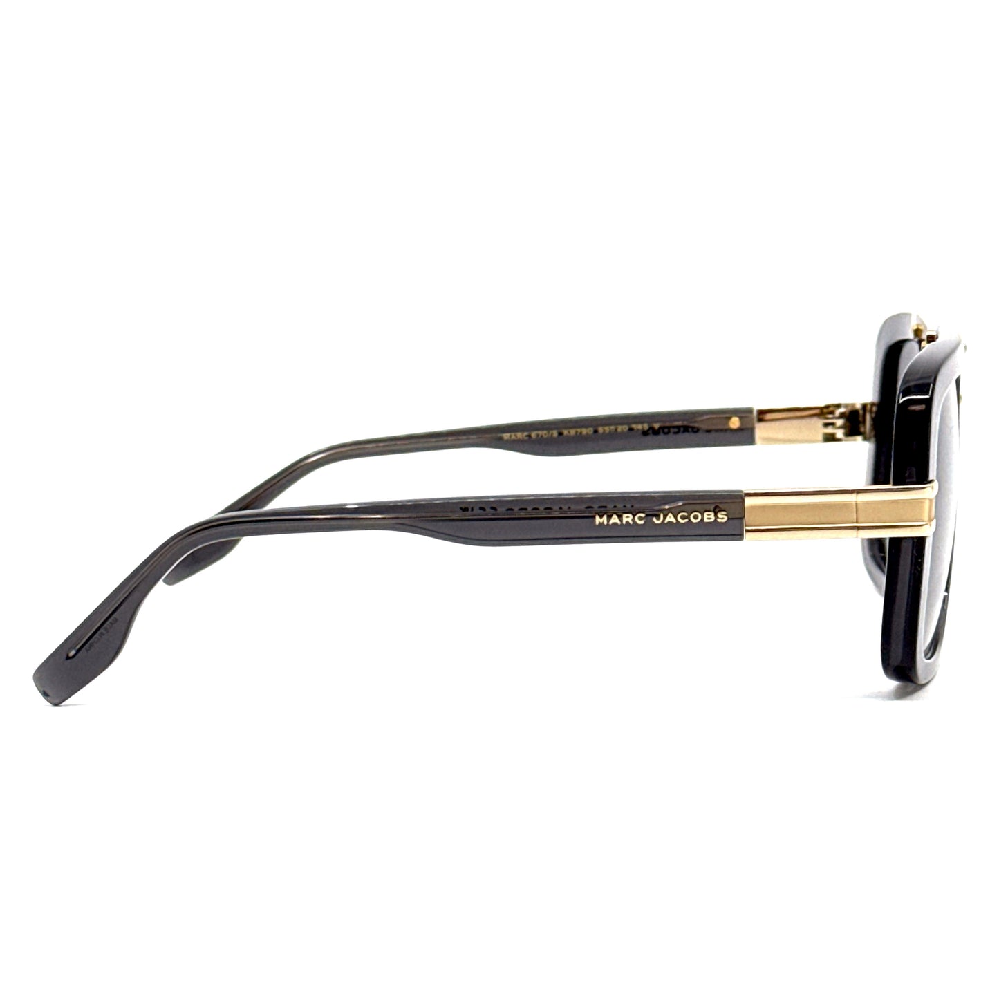 MARC JACOBS Sunglasses MARC 670/S KB79O