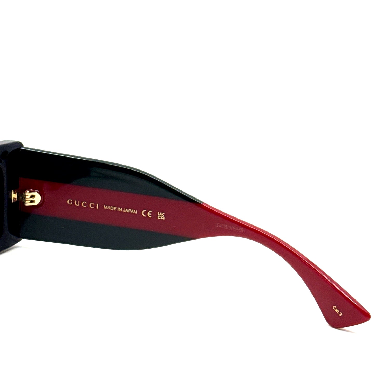 GUCCI Sunglasses GG1860S 001
