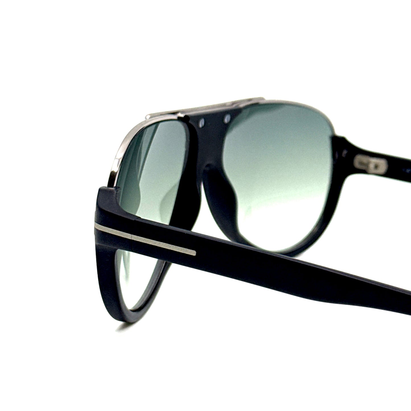 TOM FORD Dimitry Sunglasses TF334 02W
