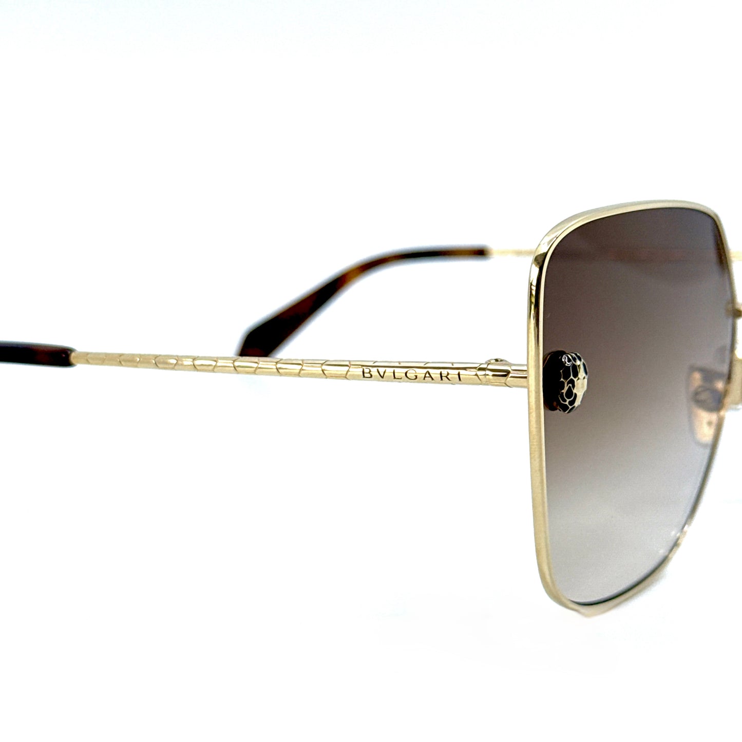 BVLGARI Sunglasses Serpenti BV40009U 33F