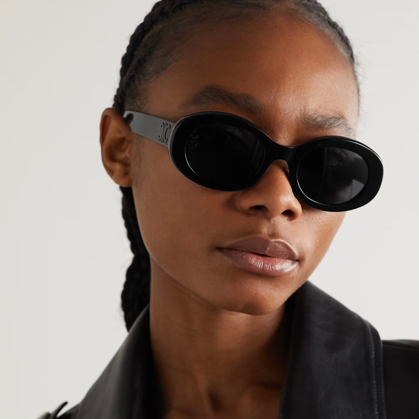 CELINE Sunglasses CL40194U 45A