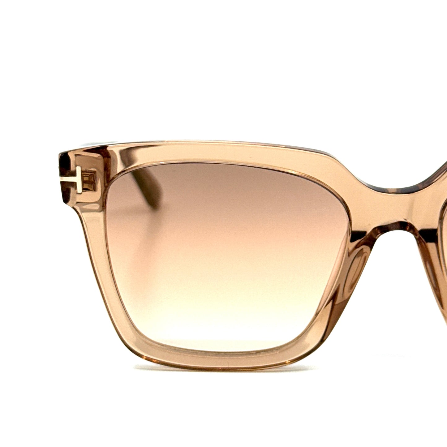 TOM FORD Selby Sunglasses TF952 45G