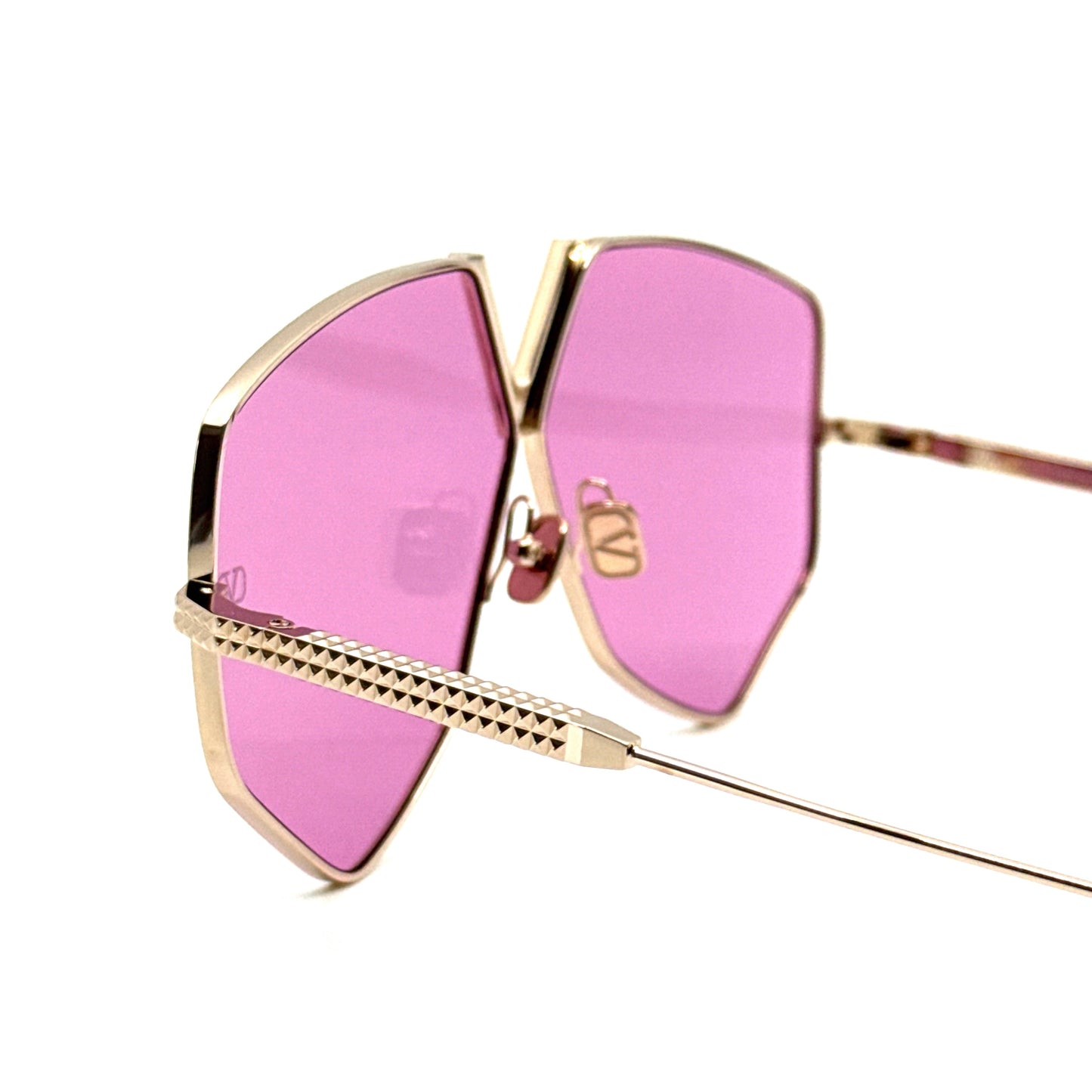 VALENTINO Sunglasses V-HEXAGON VLS-115C