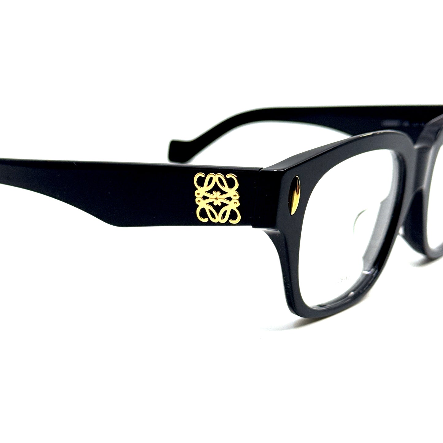 LOEWE Eyeglasses LW50091F 001
