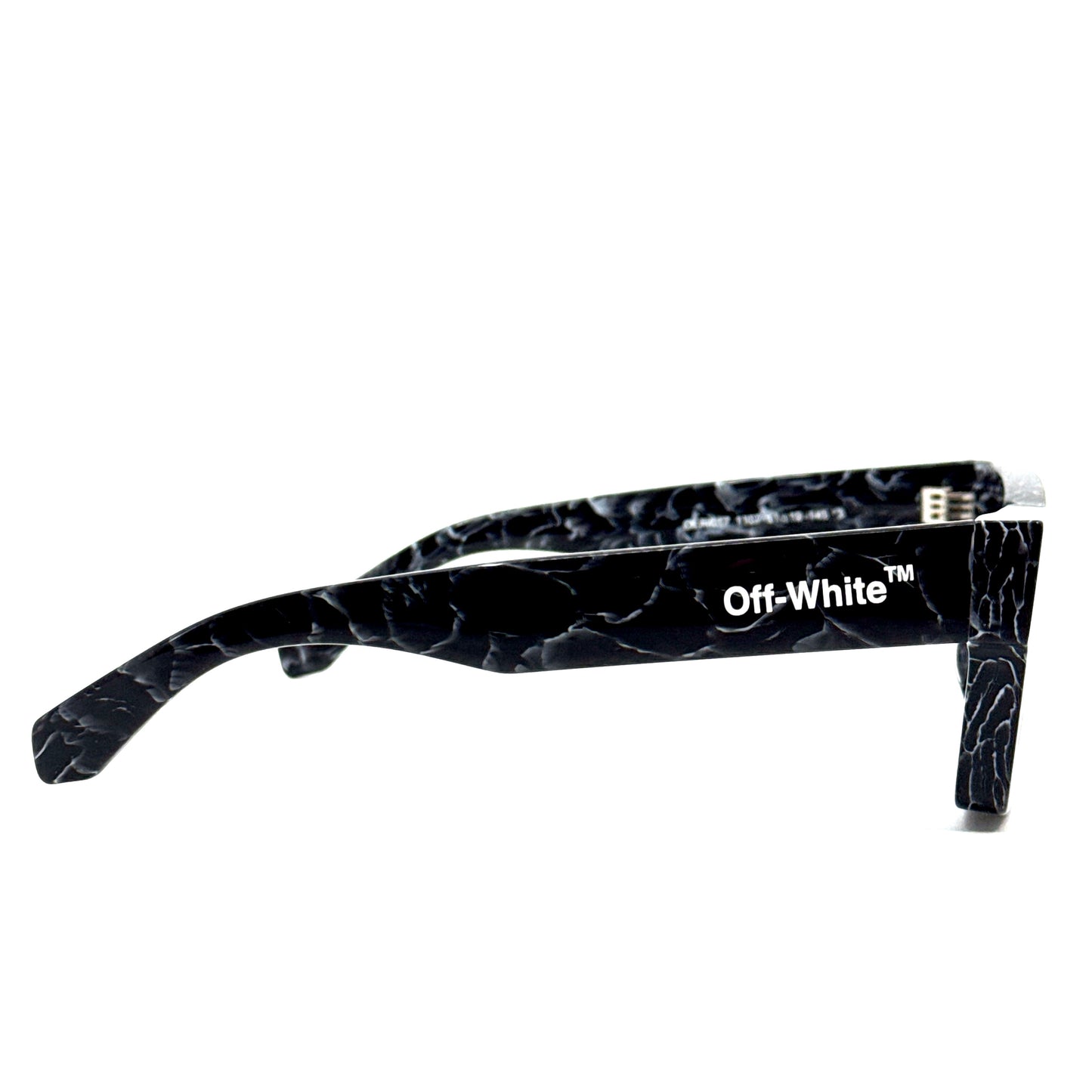 OFF-WHITE Sunglasses NASSAU OERI017 1107