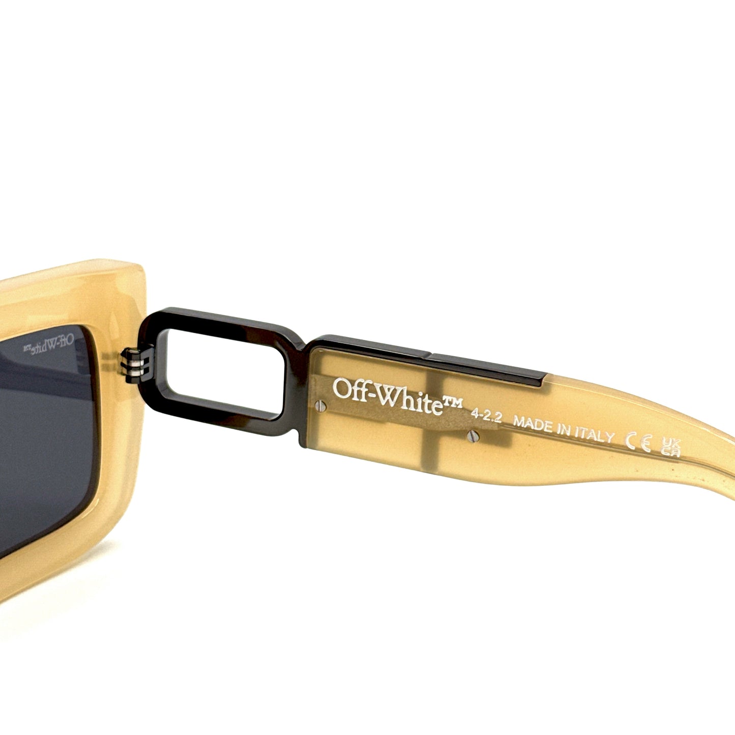 OFF-WHITE Sunglasses Boston OERI073 1707