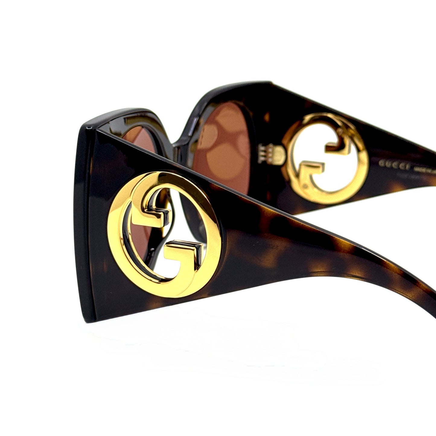 GUCCI Sunglasses GG1254S 002