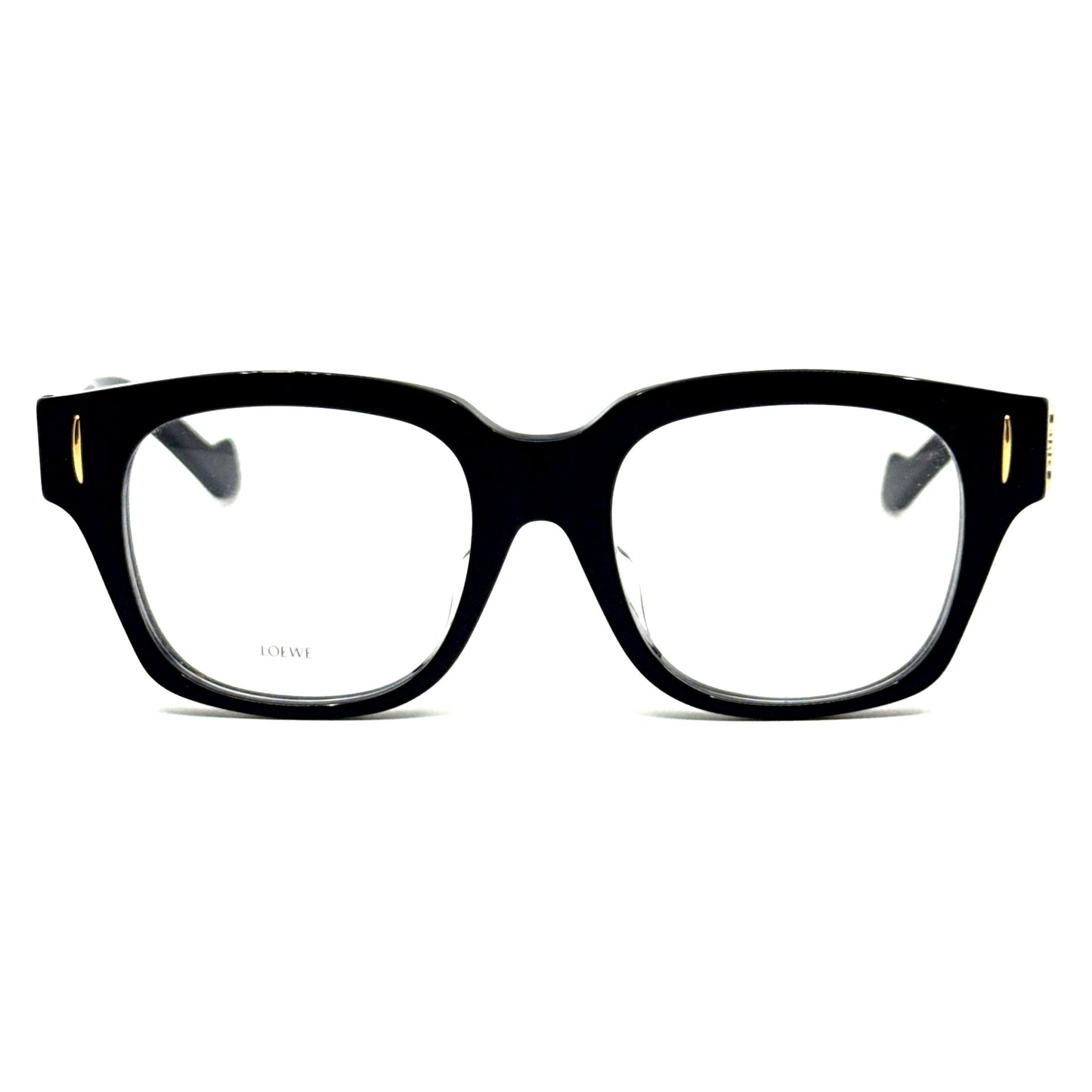 LOEWE Eyeglasses LW50091F 001
