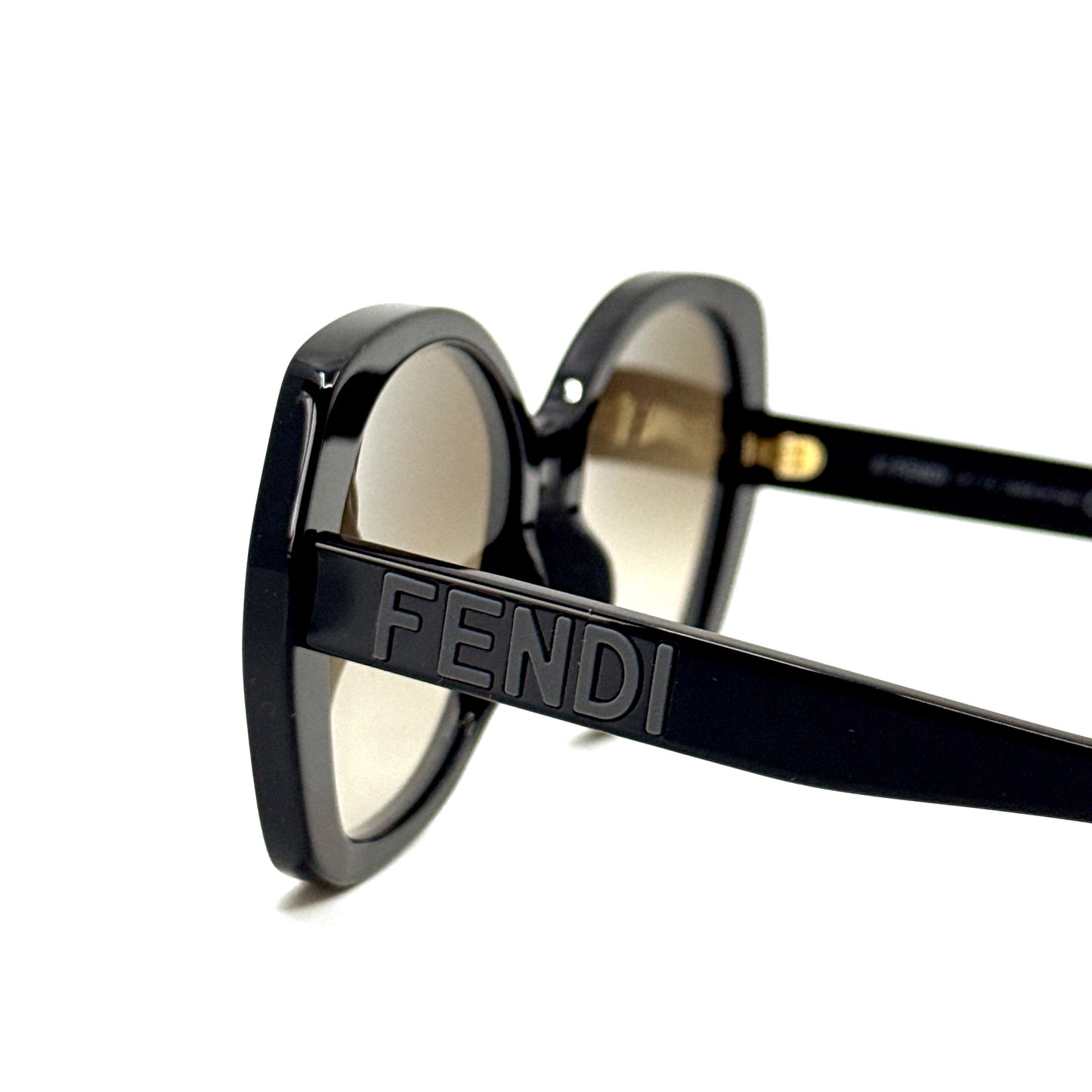 FENDI Sunglasses FE40112I 01F
