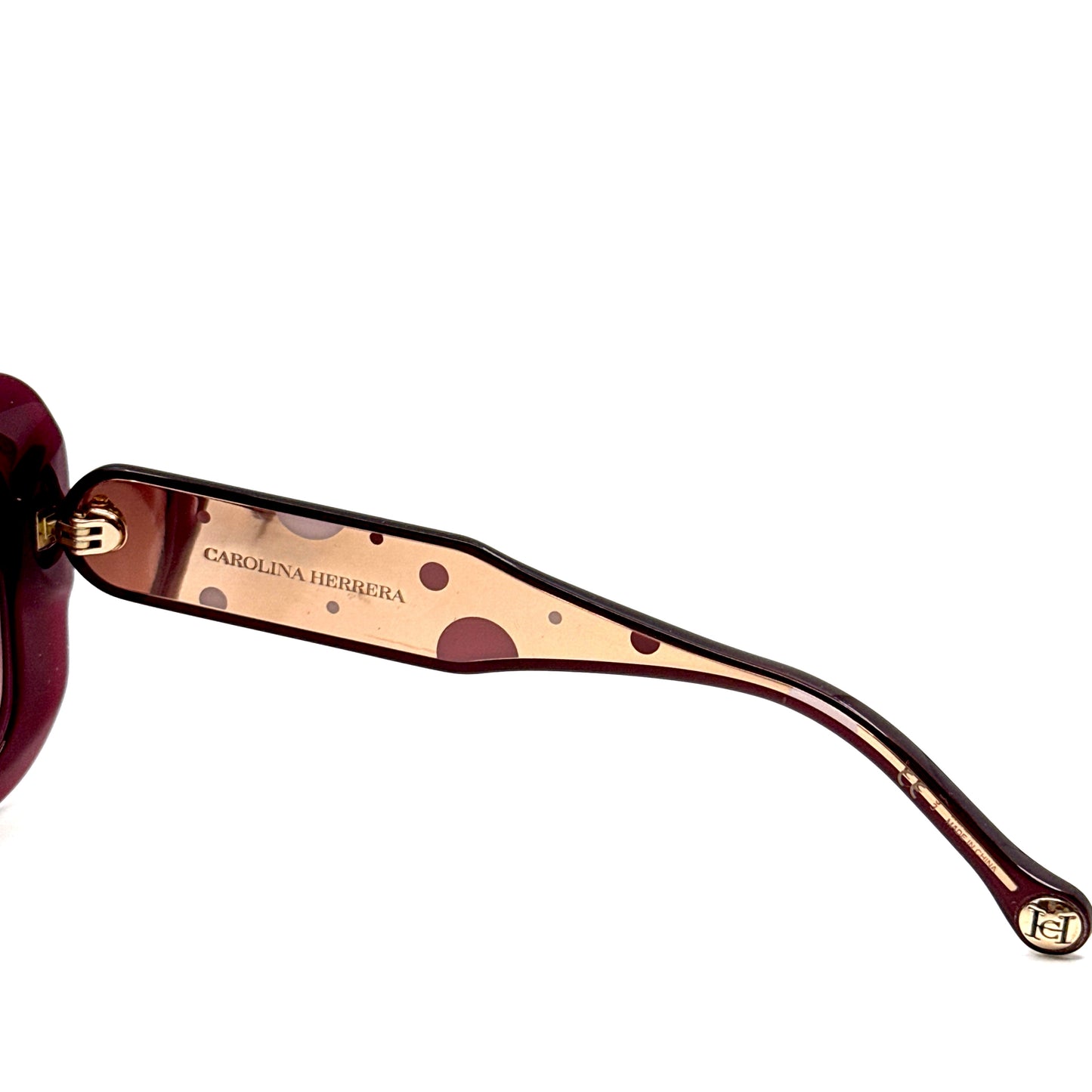 CAROLINA HERRERA Sunglasses CH0010/S LHF3X