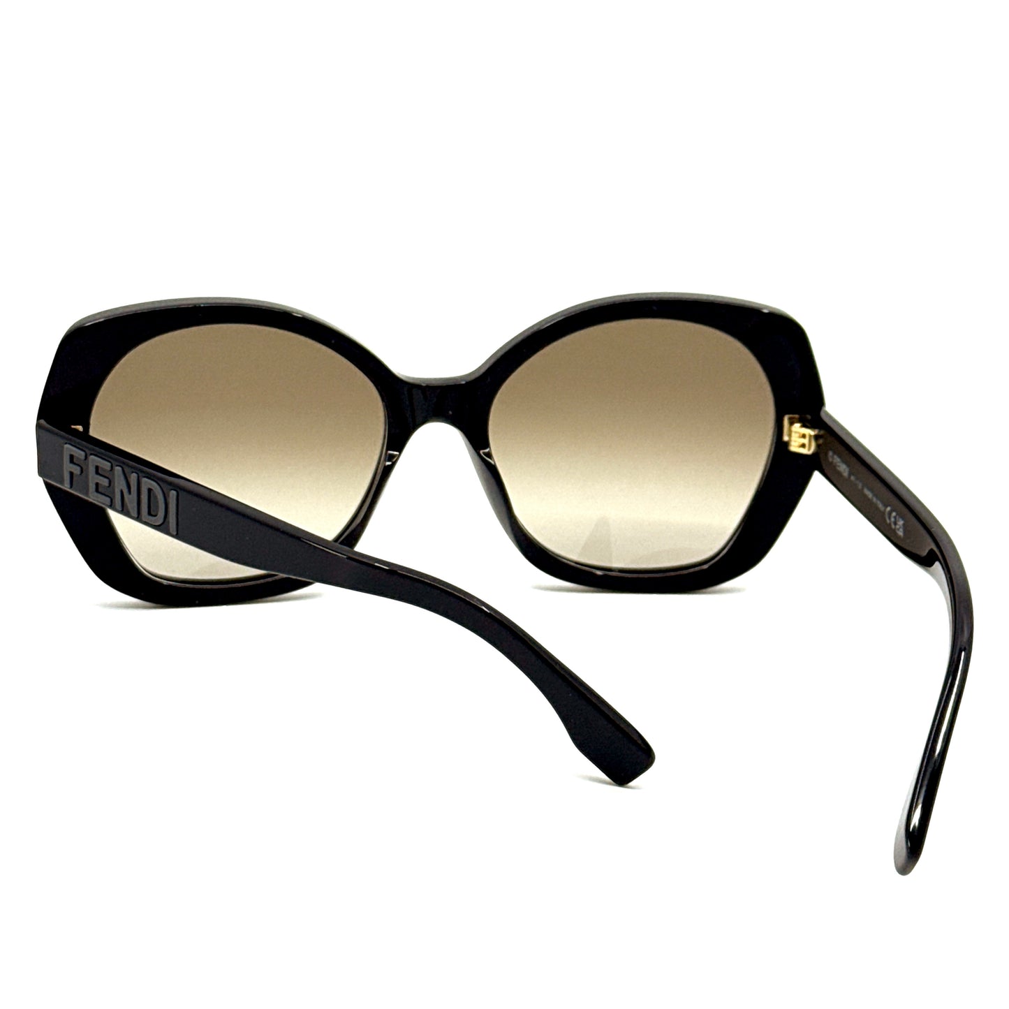FENDI Sunglasses FE40112I 01F