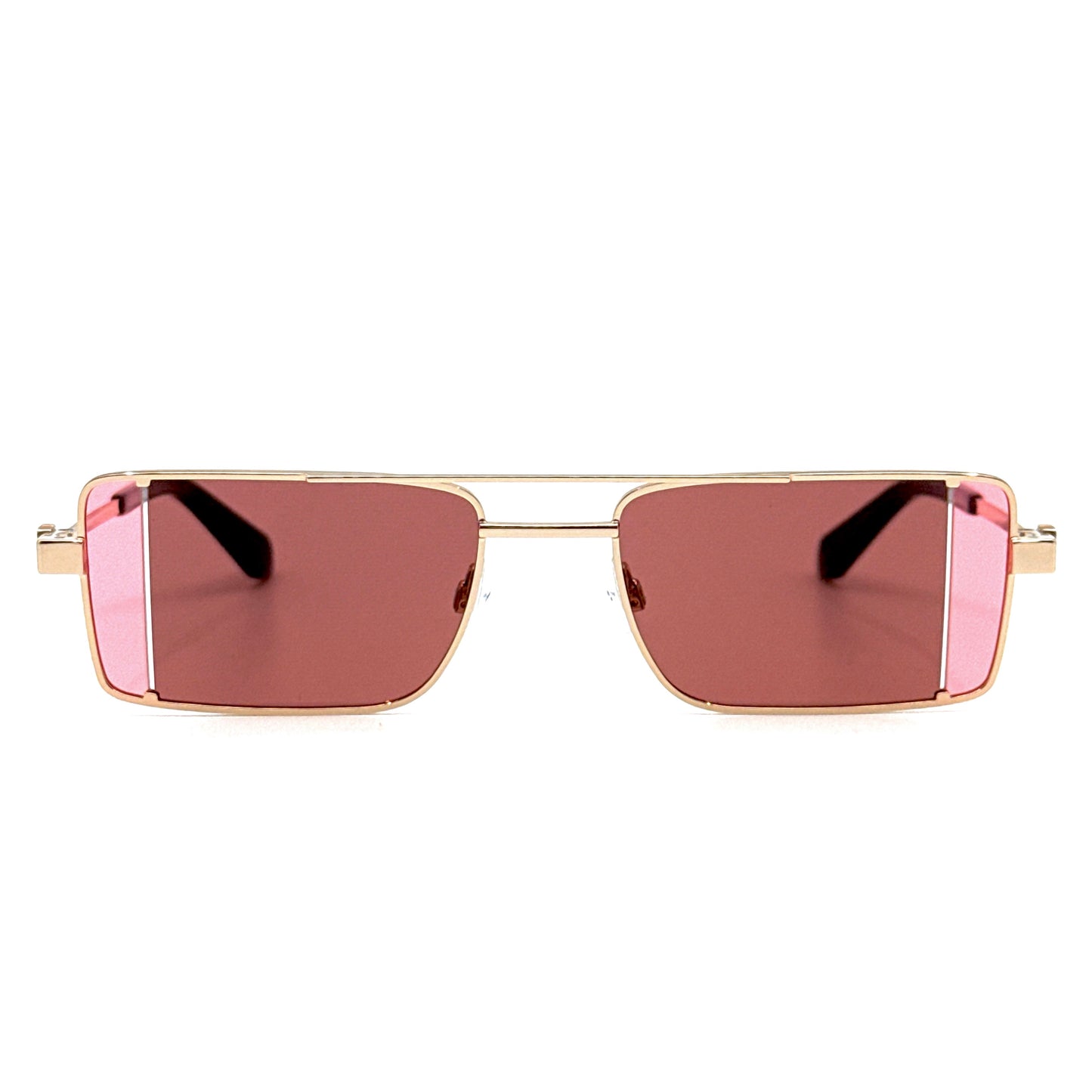 OFF-WHITE Sunglasses OERI14A 7628