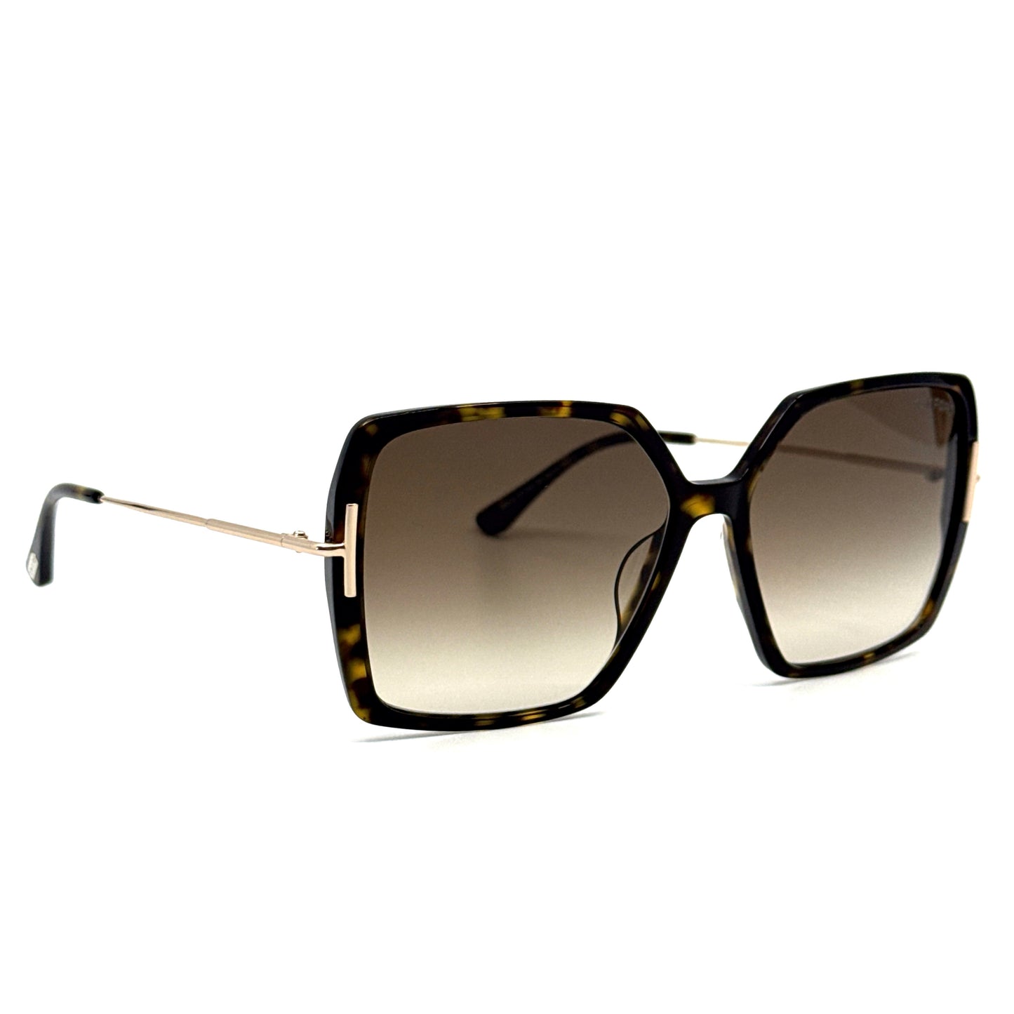 TOM FORD Joanna Sunglasses TF1039 52F